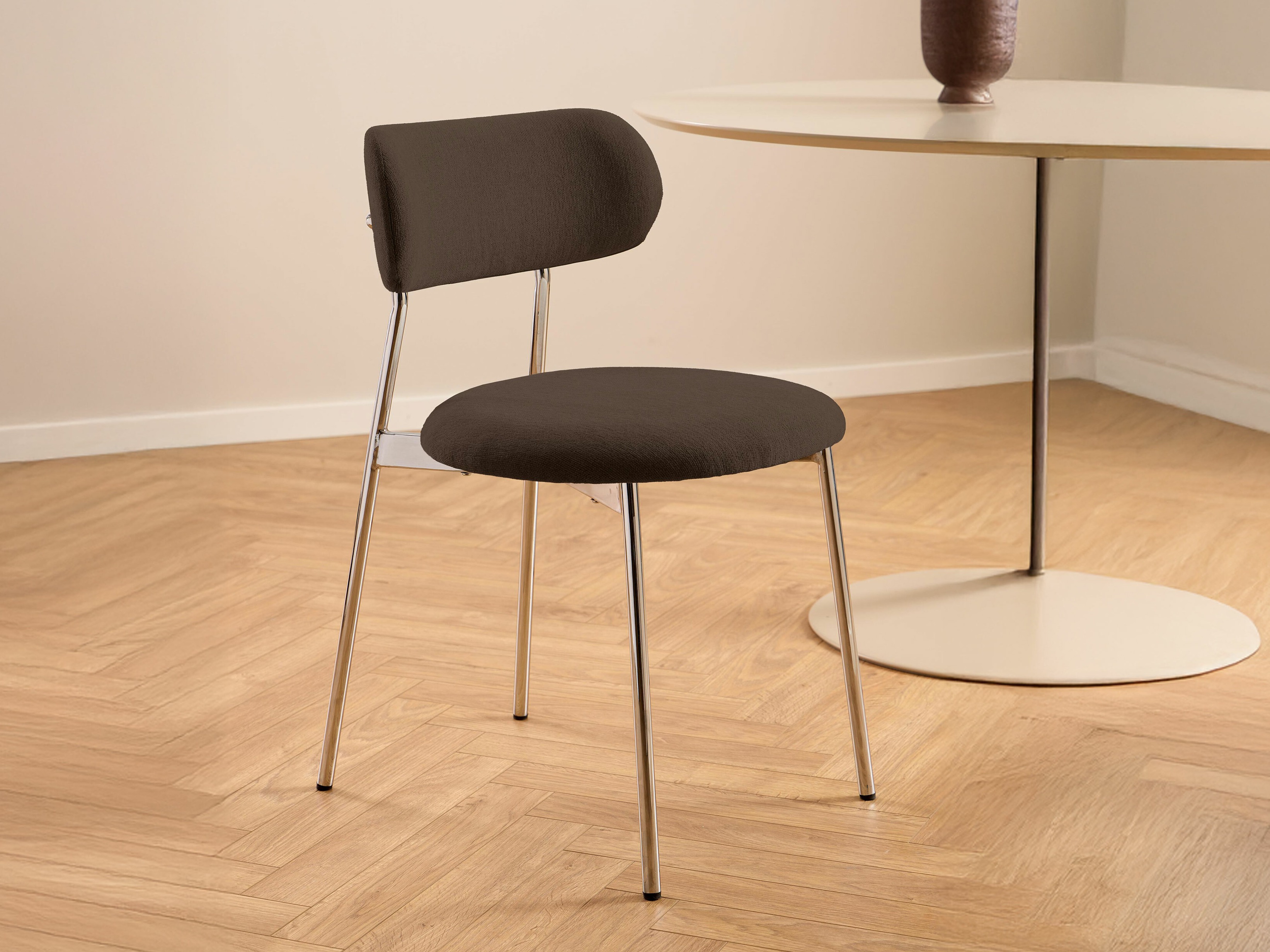 Szék Norsica 1006 (Barna)