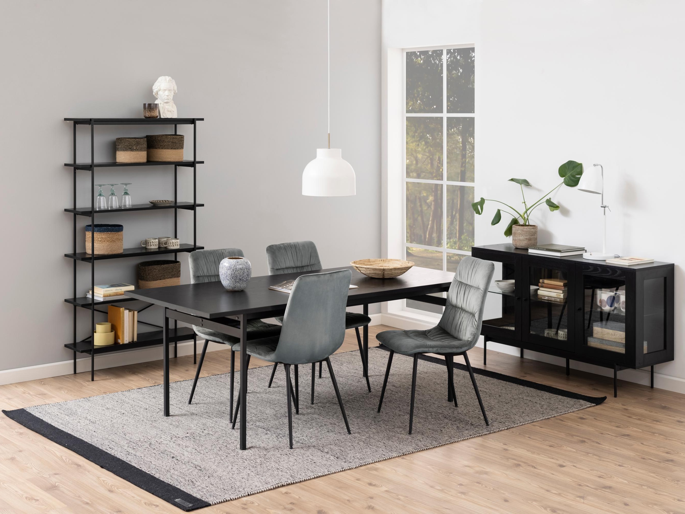 Szekrény Norsica Levsori 108