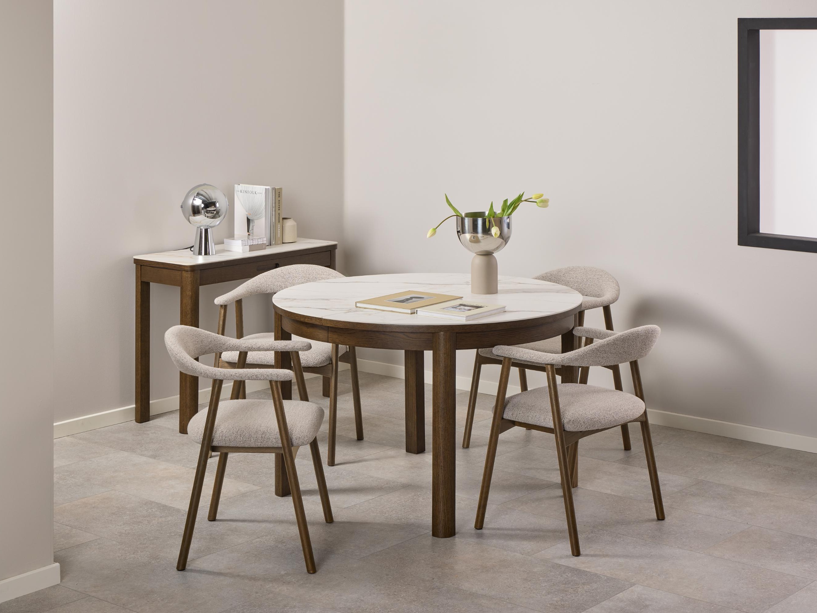 Asztal Norsica Melfero 101 (Nem)