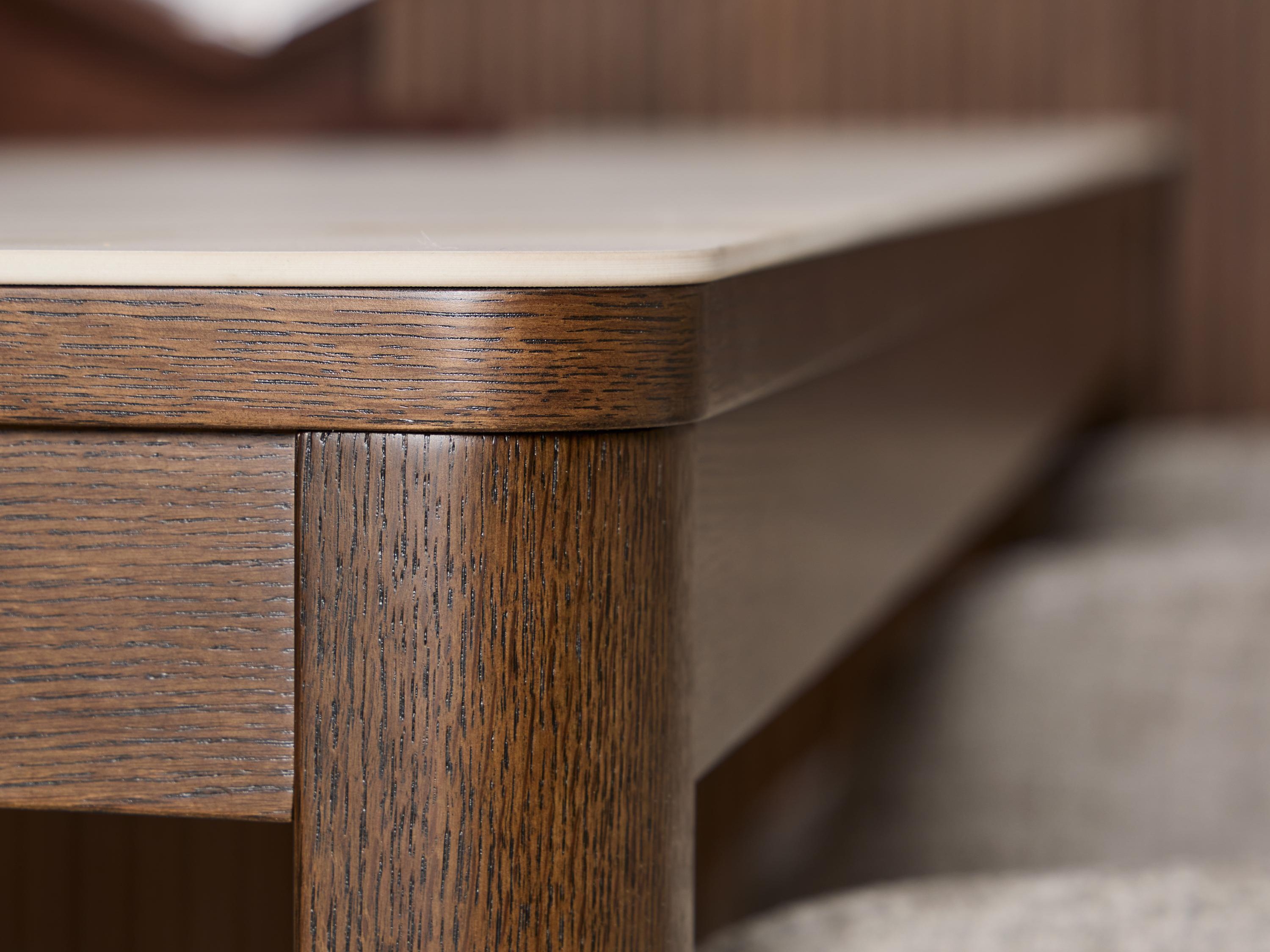 Asztal Norsica Melfero 102