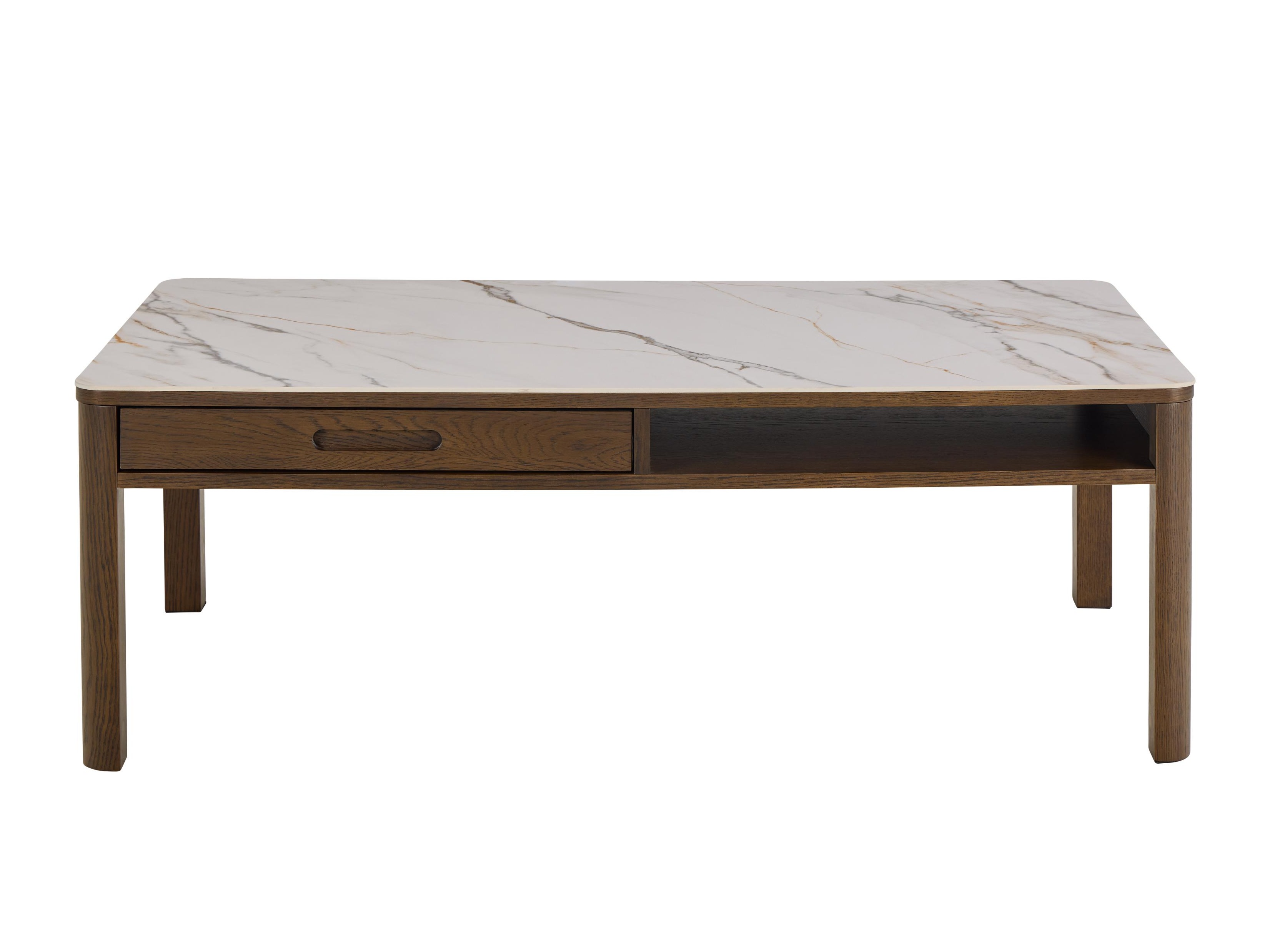 Dohányzóasztal Norsica Melfero 105