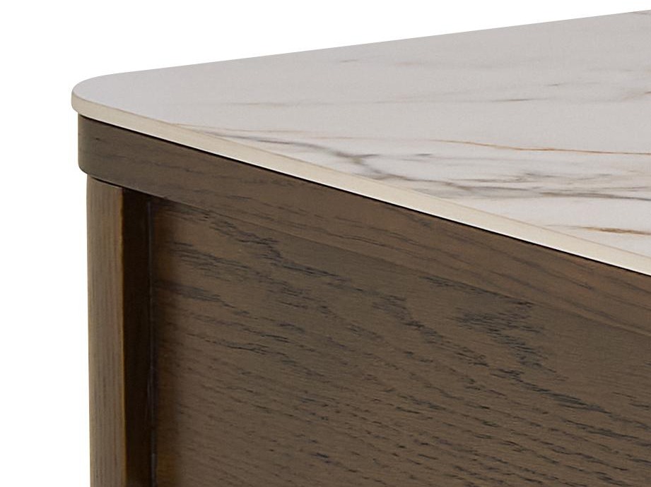 Dohányzóasztal Norsica Melfero 105