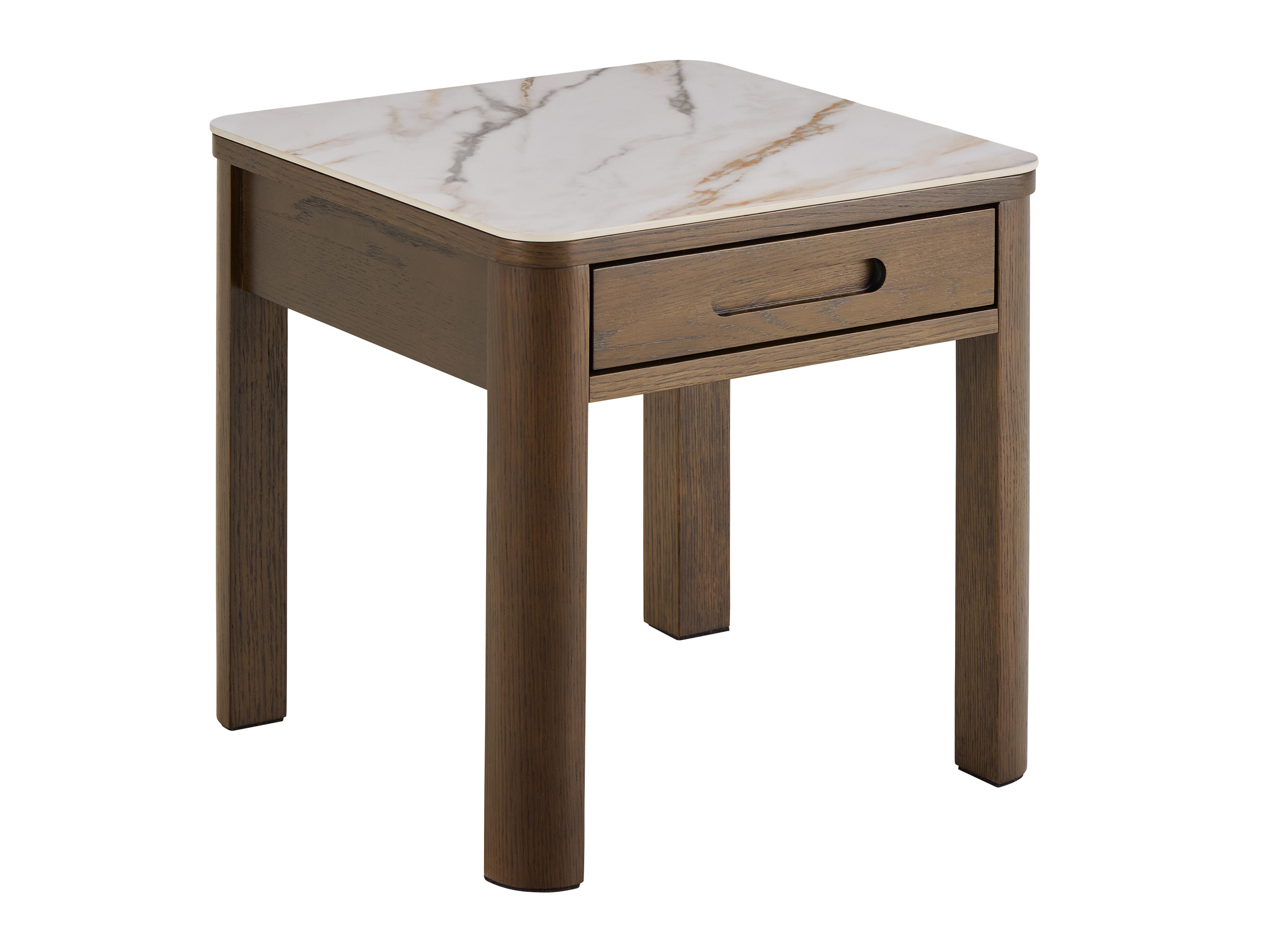 Éjjeliszekrény Norsica Melfero 106