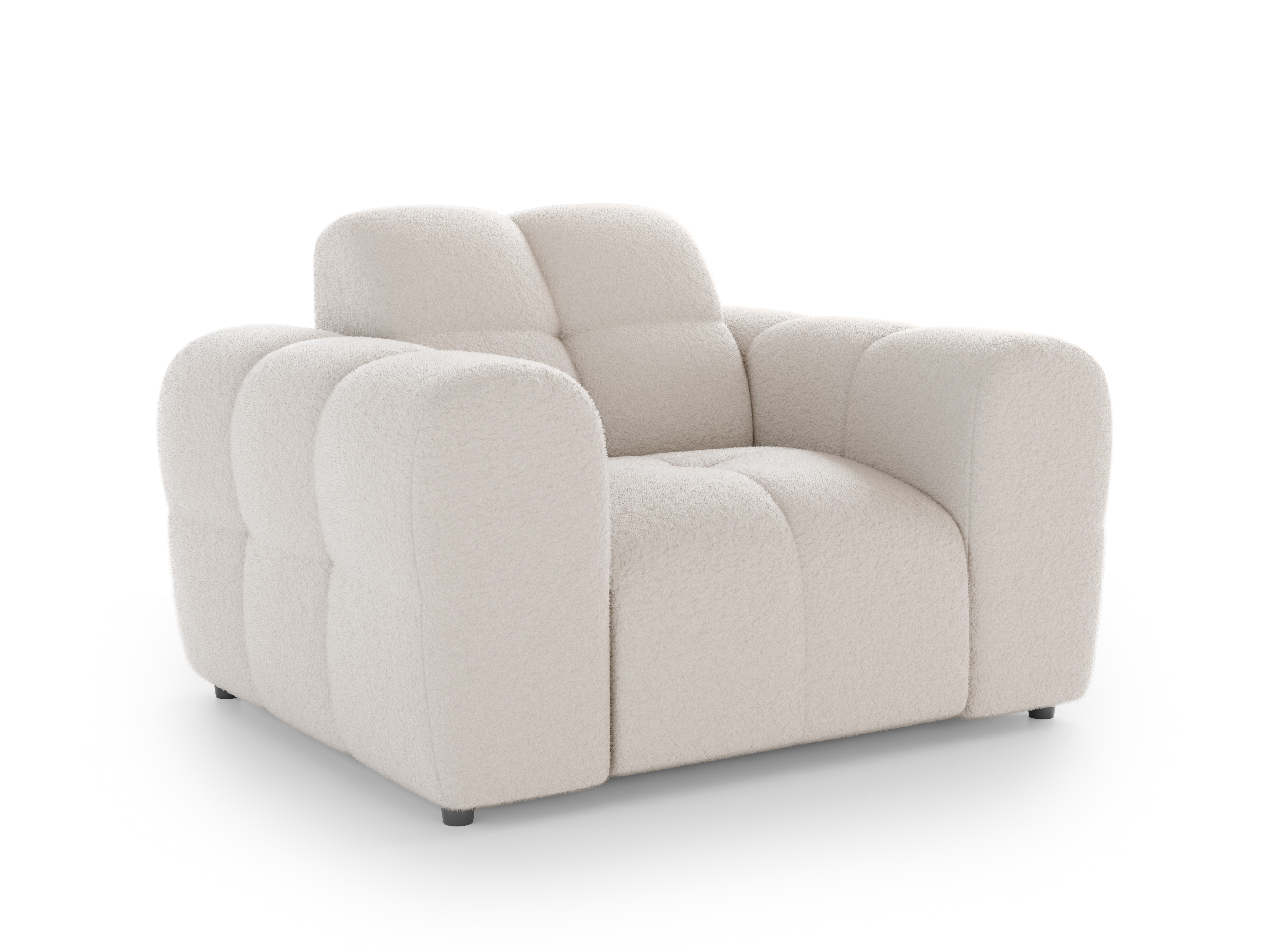 Fotel Romcora 102 (Abriamo 04)