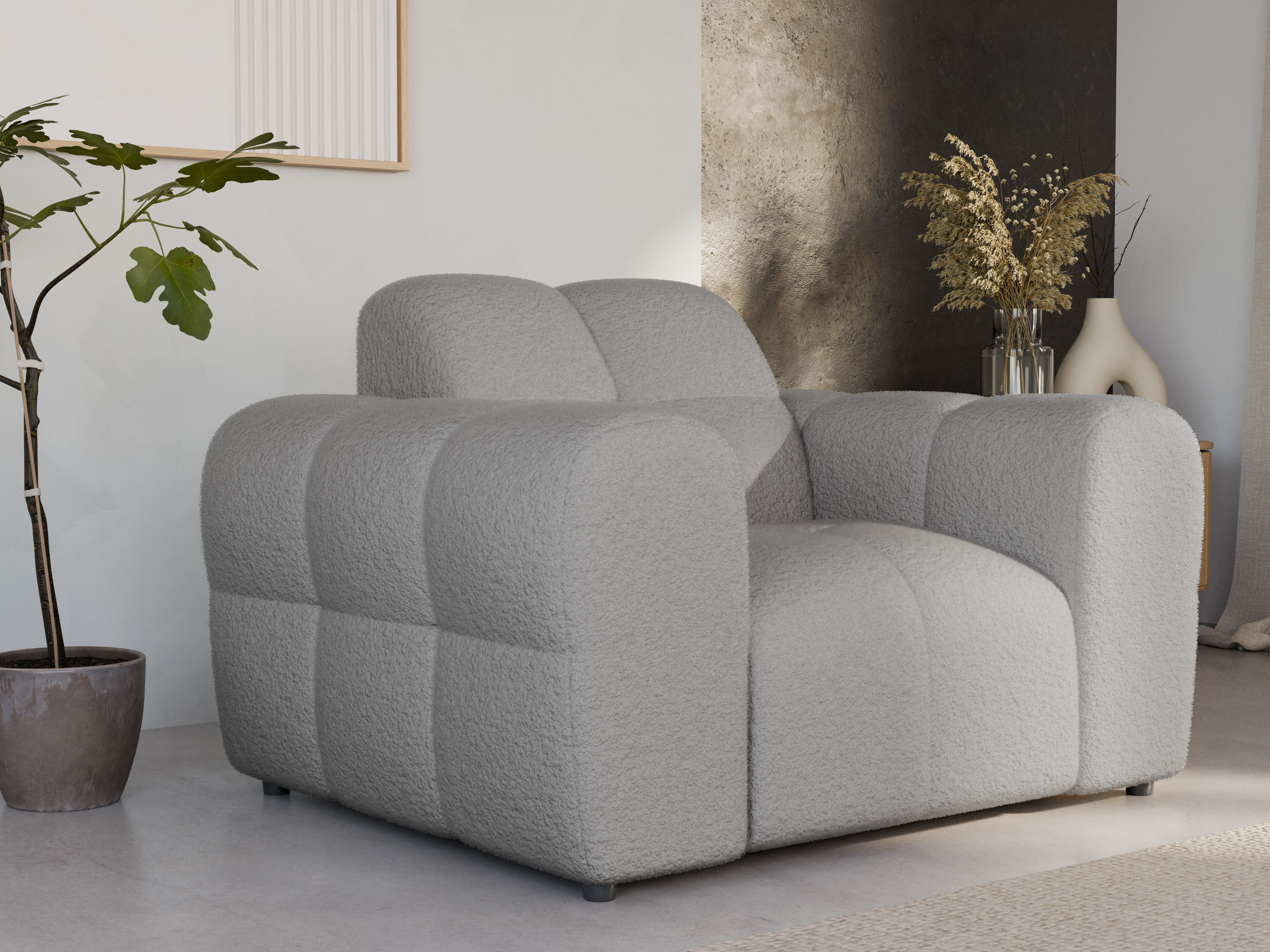 Fotel Romcora 102 (Abriamo 06)