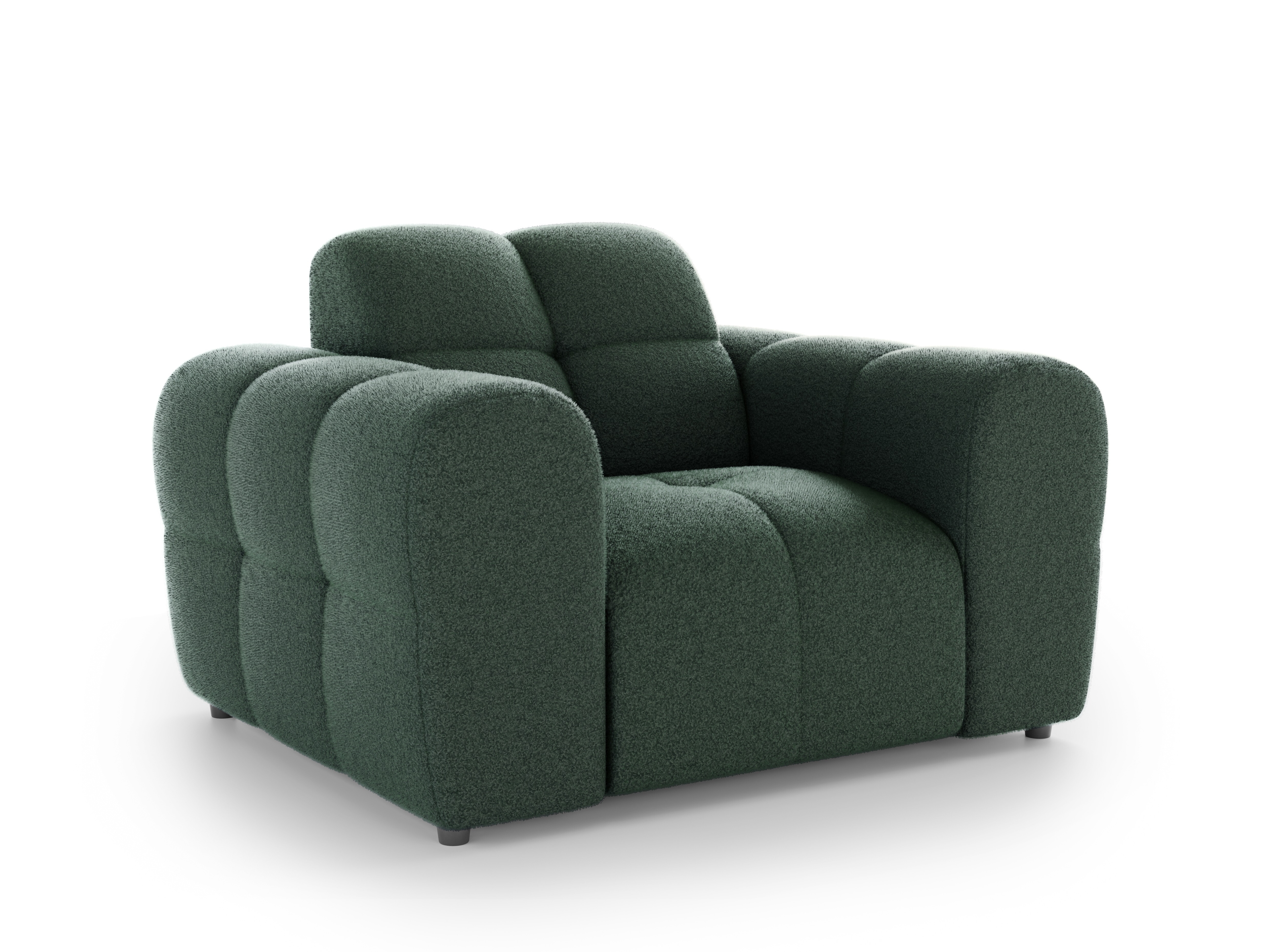 Fotel Romcora 102 (Abriamo 09)