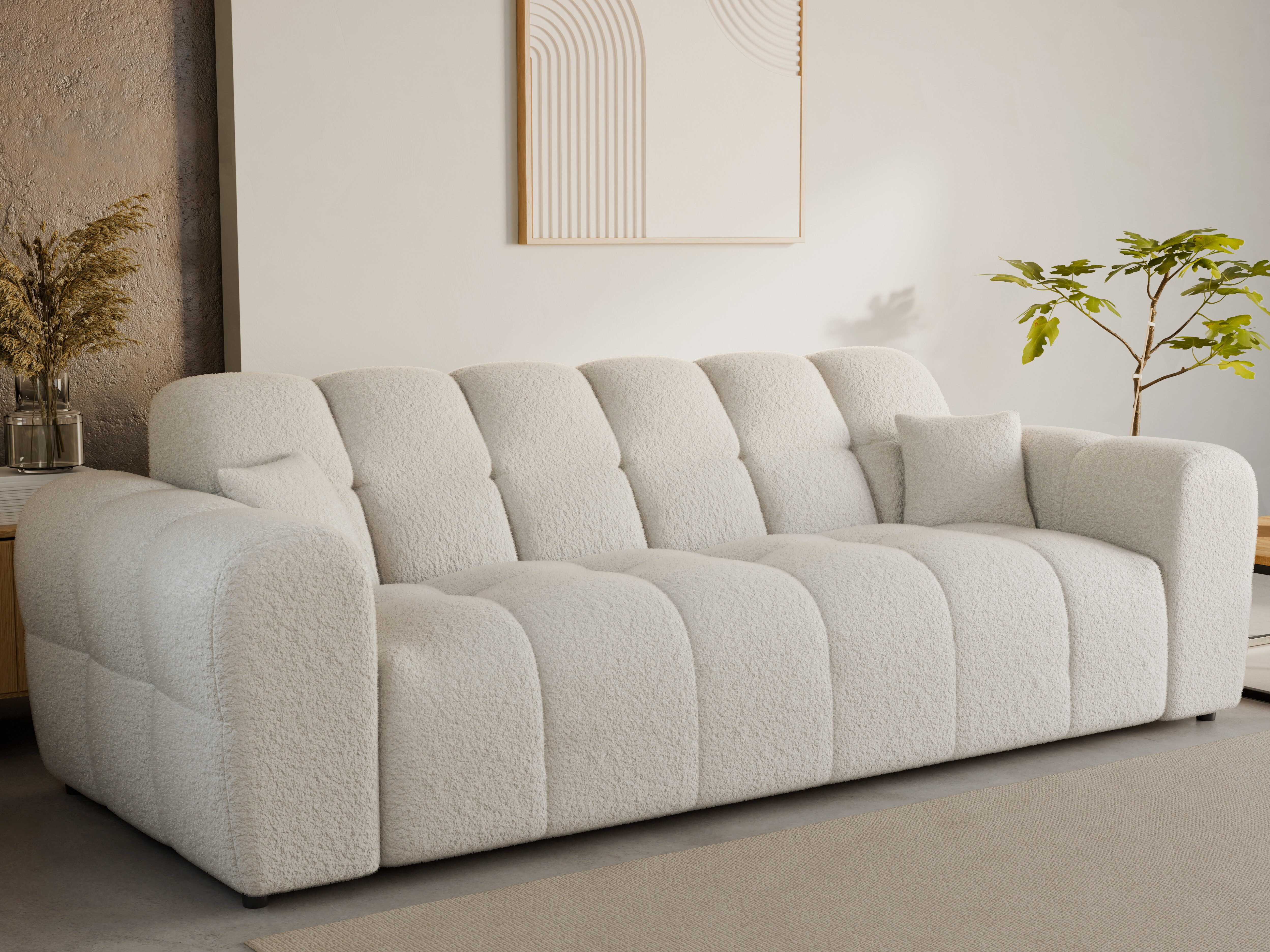 Kanapé Rosemead 106 (Abriamo 04)