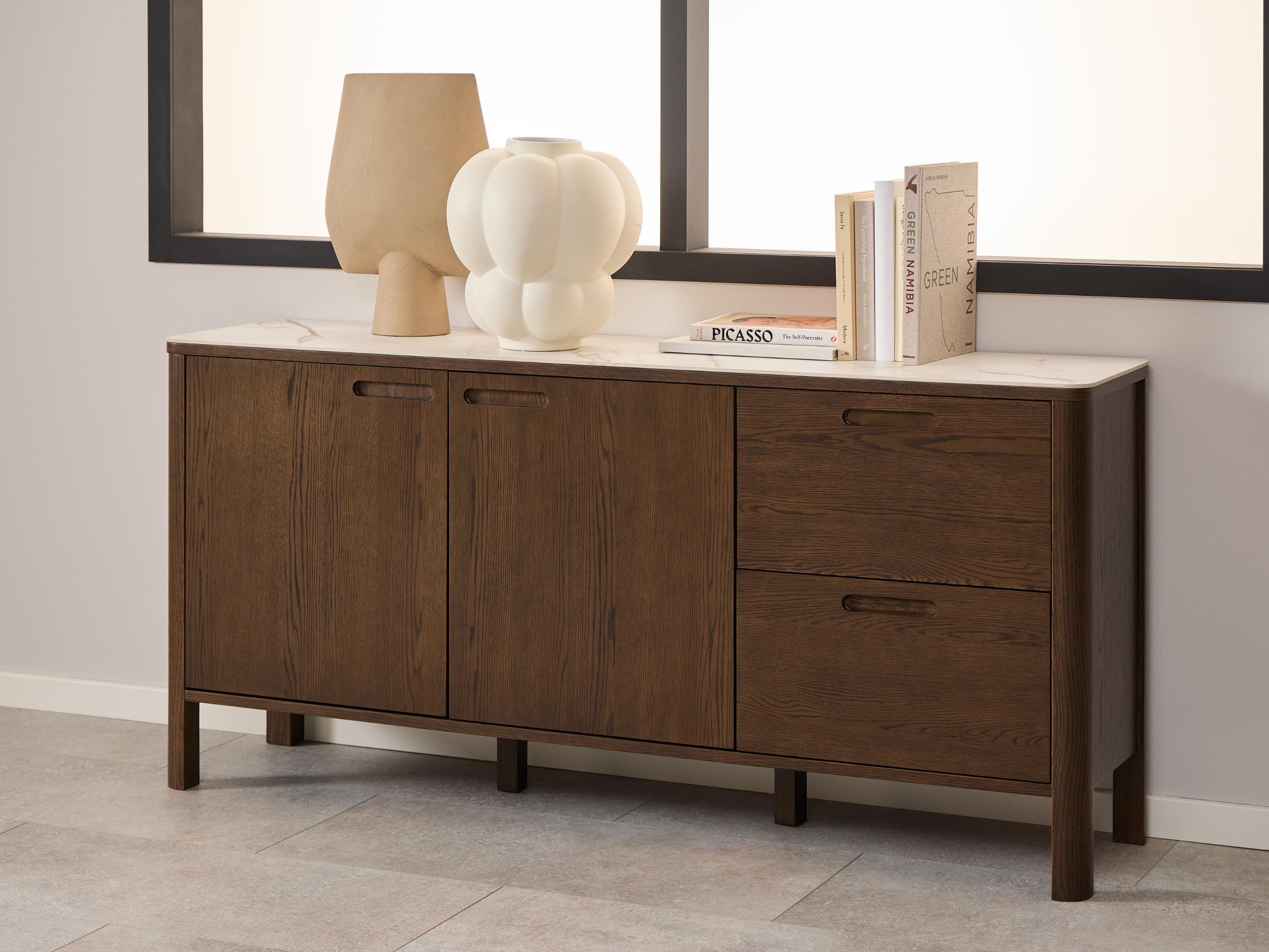 Komód Norsica Melfero 108