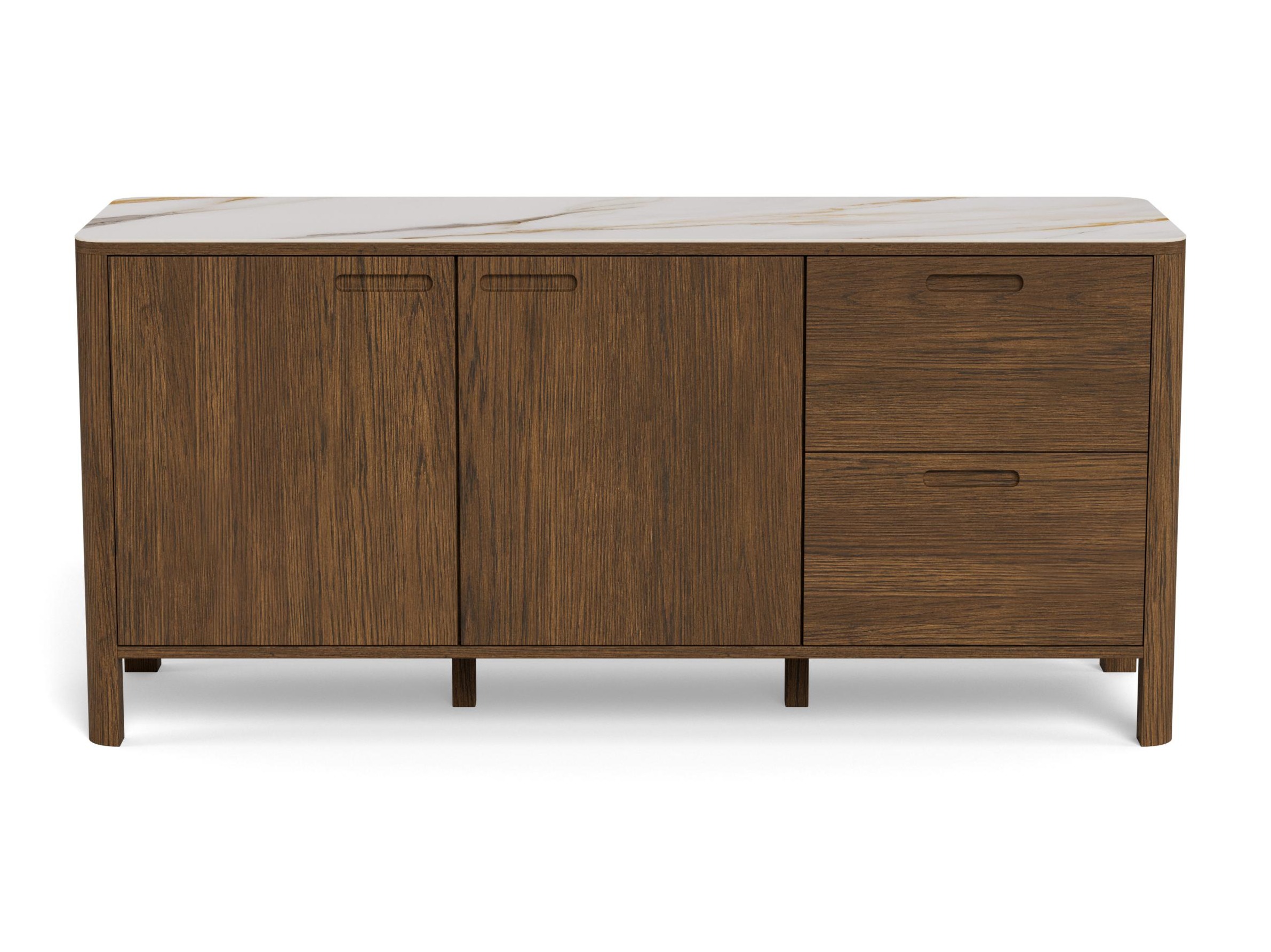 Komód Norsica Melfero 108