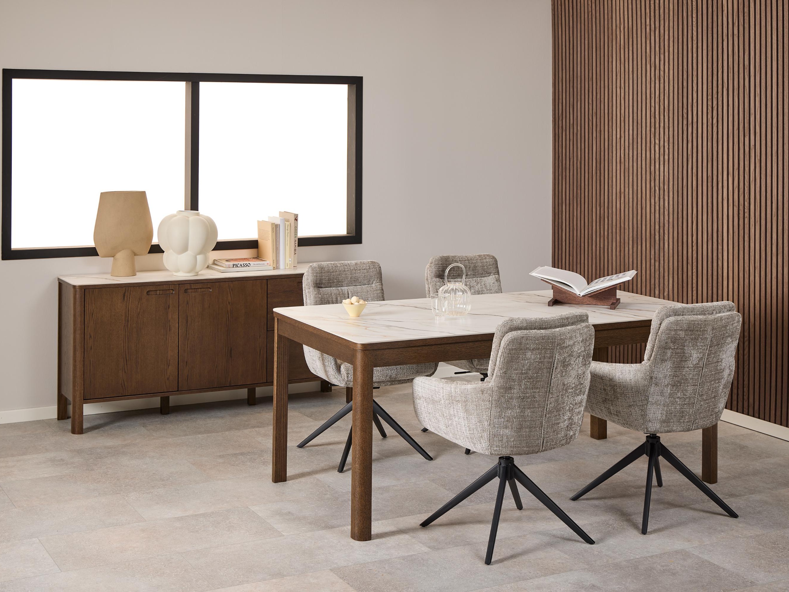 Komód Norsica Melfero 108