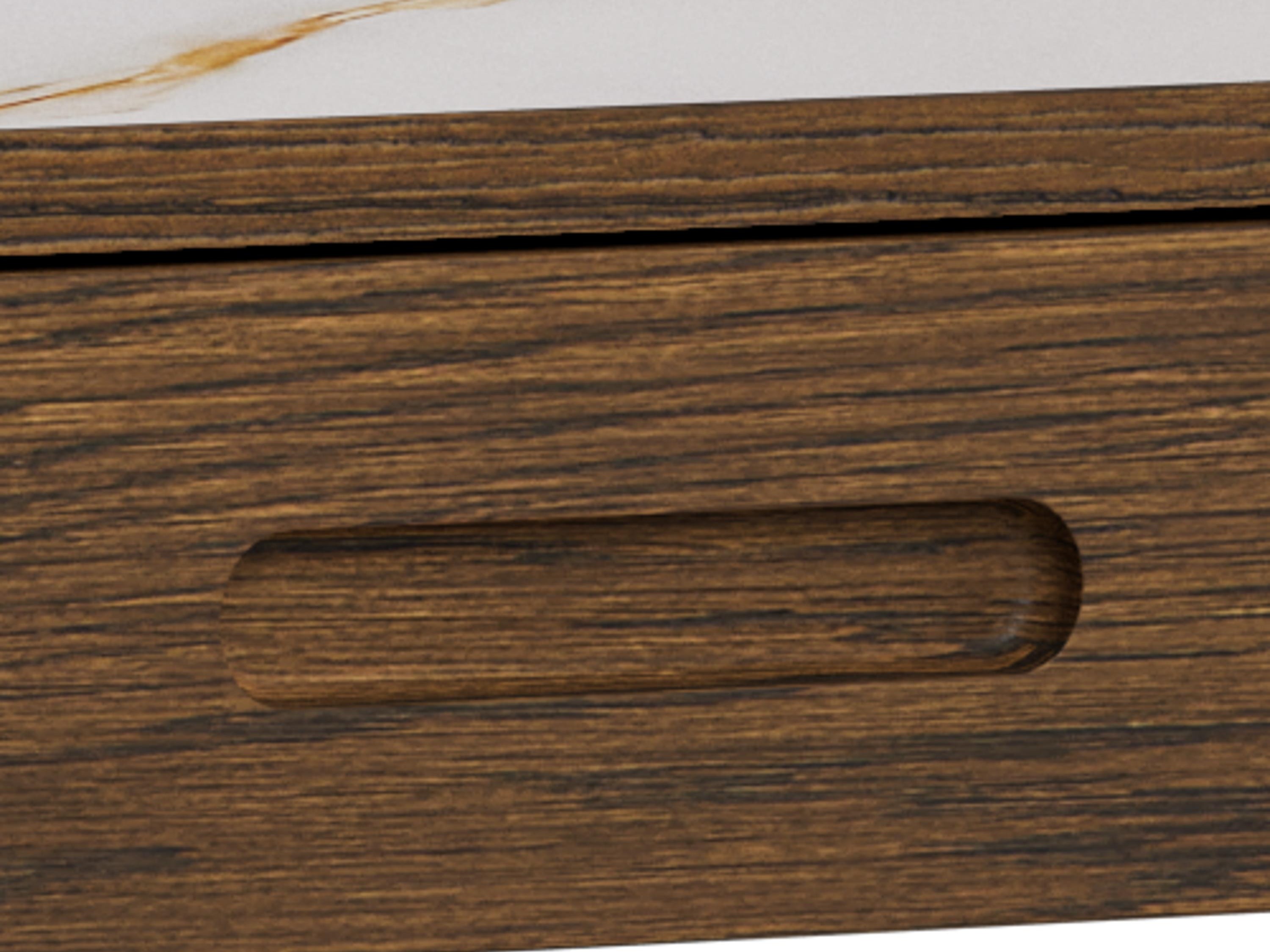 Konzolasztal Norsica Melfero 104