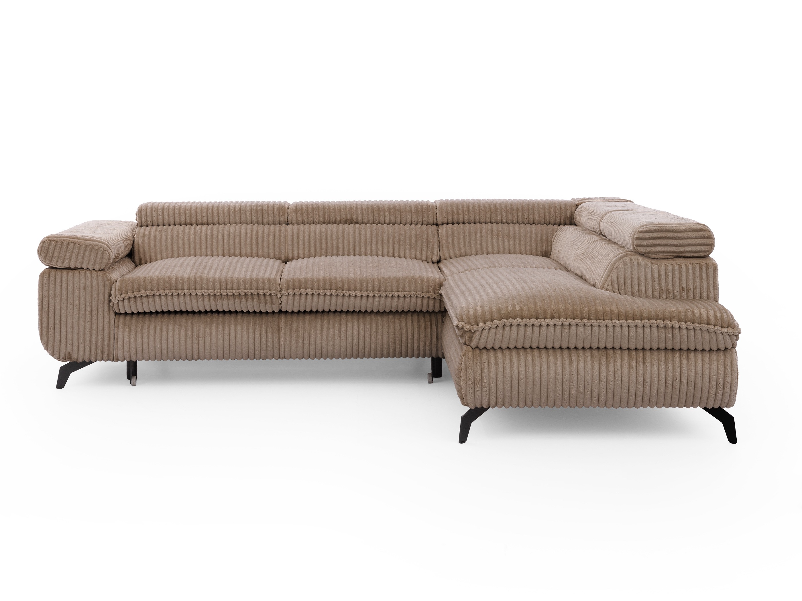 Sarokkanapé Rocklin 122 (Tilia 17)