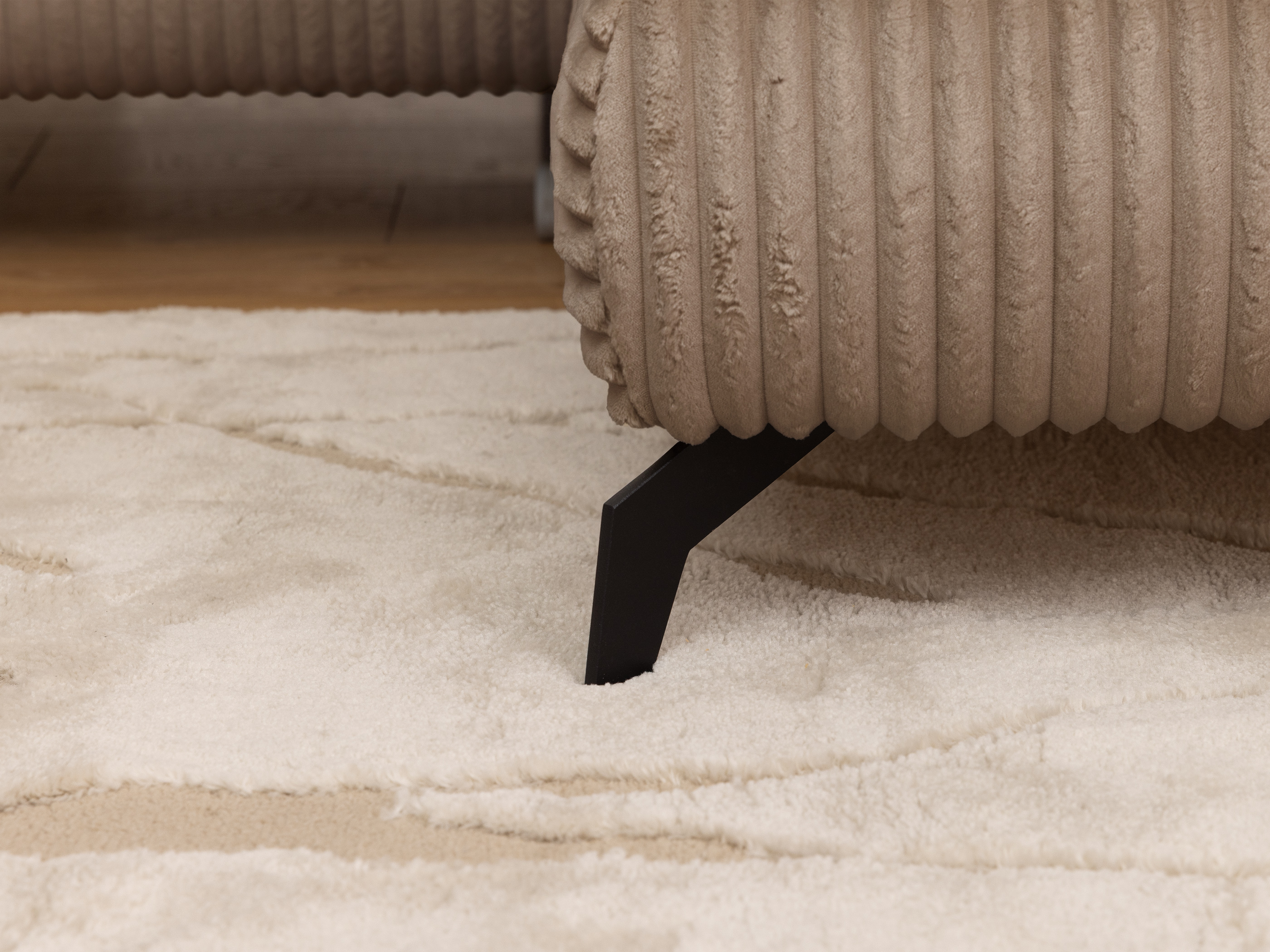 Sarokkanapé Rocklin 122 (Tilia 17)