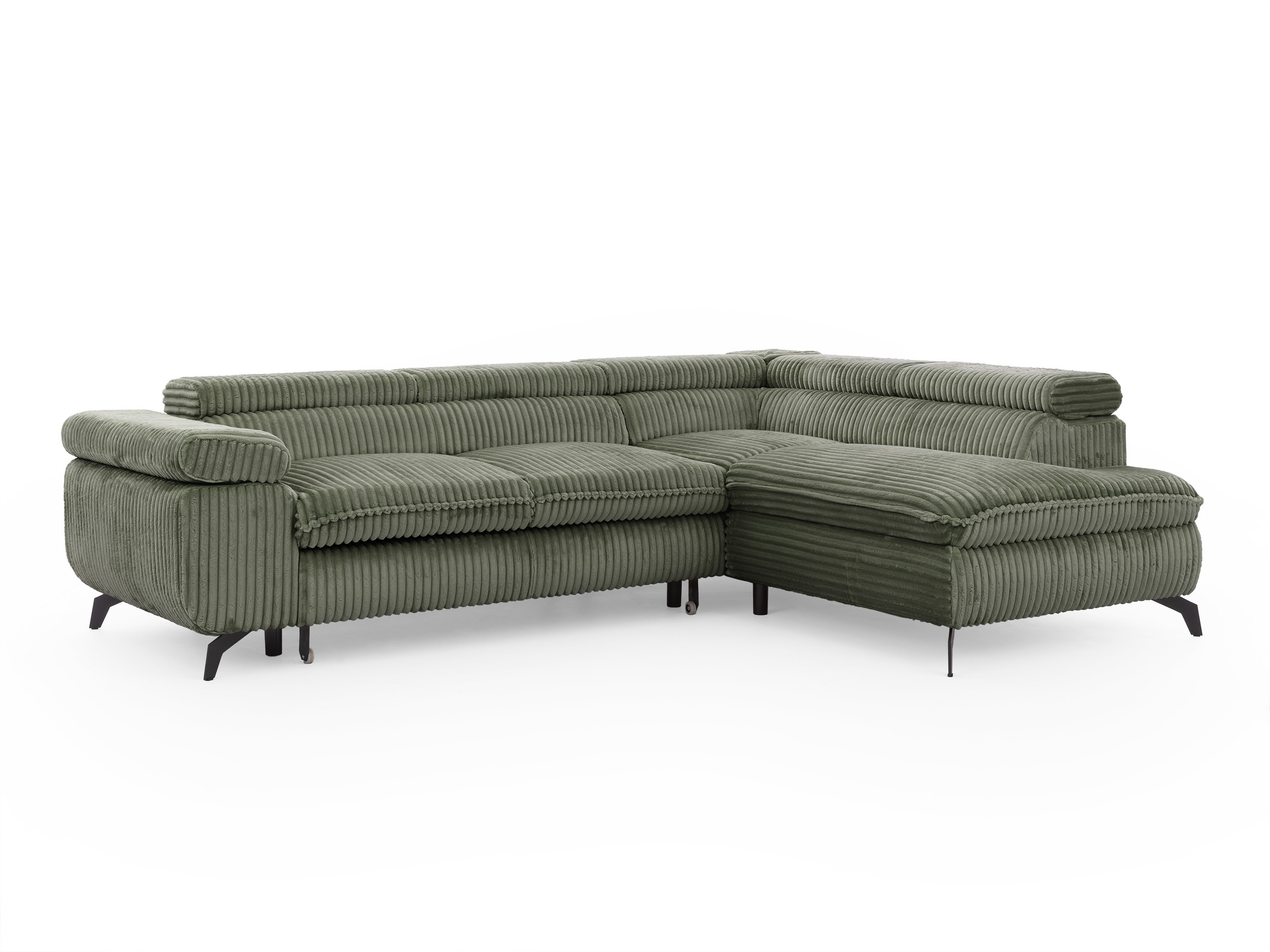 Sarokkanapé Rocklin 122 (Tilia 37)