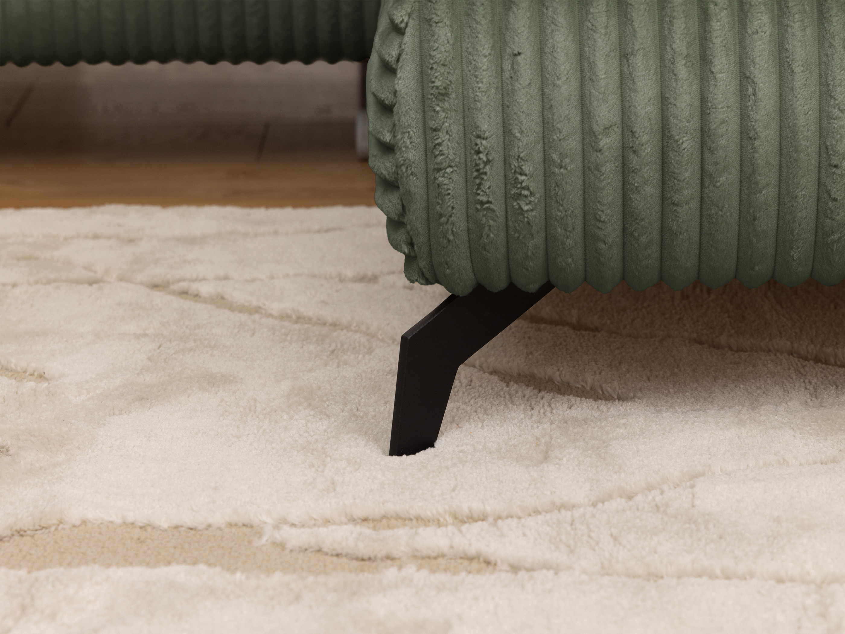 Sarokkanapé Rocklin 122 (Tilia 37)