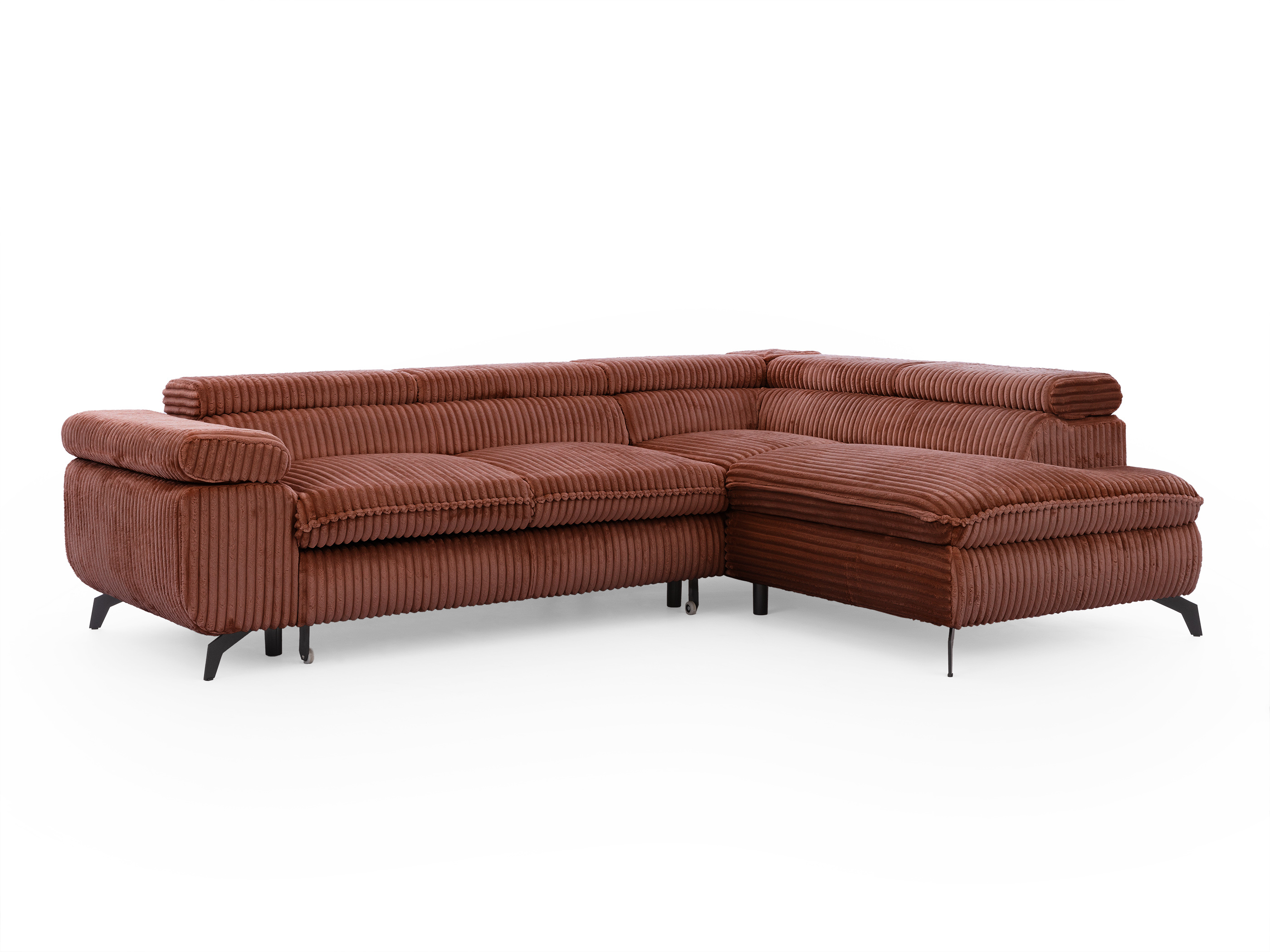 Sarokkanapé Rocklin 122 (Tilia 52)