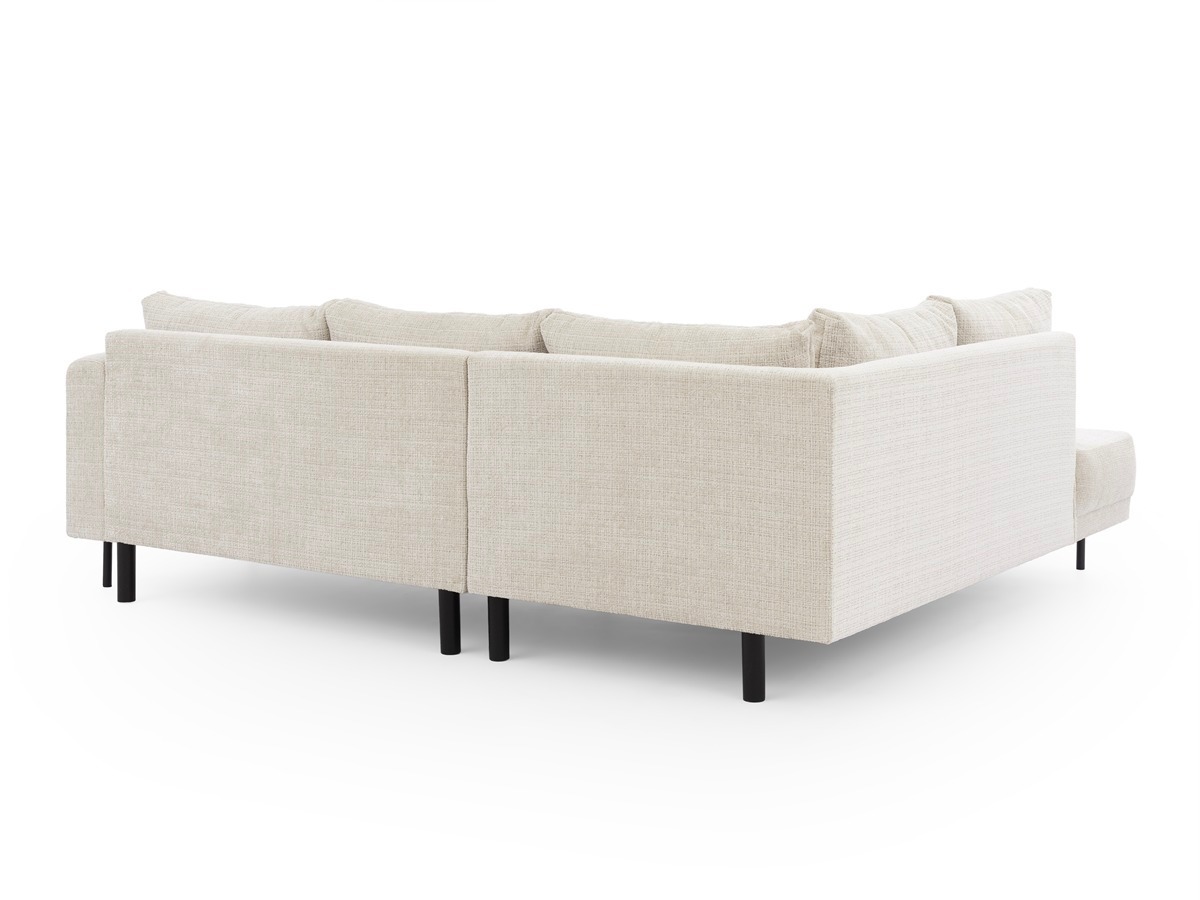 Sarokkanapé Rocklin 123 (Cremona 02)