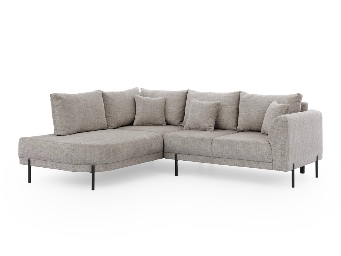 Sarokkanapé Rocklin 123 (Cremona 24)