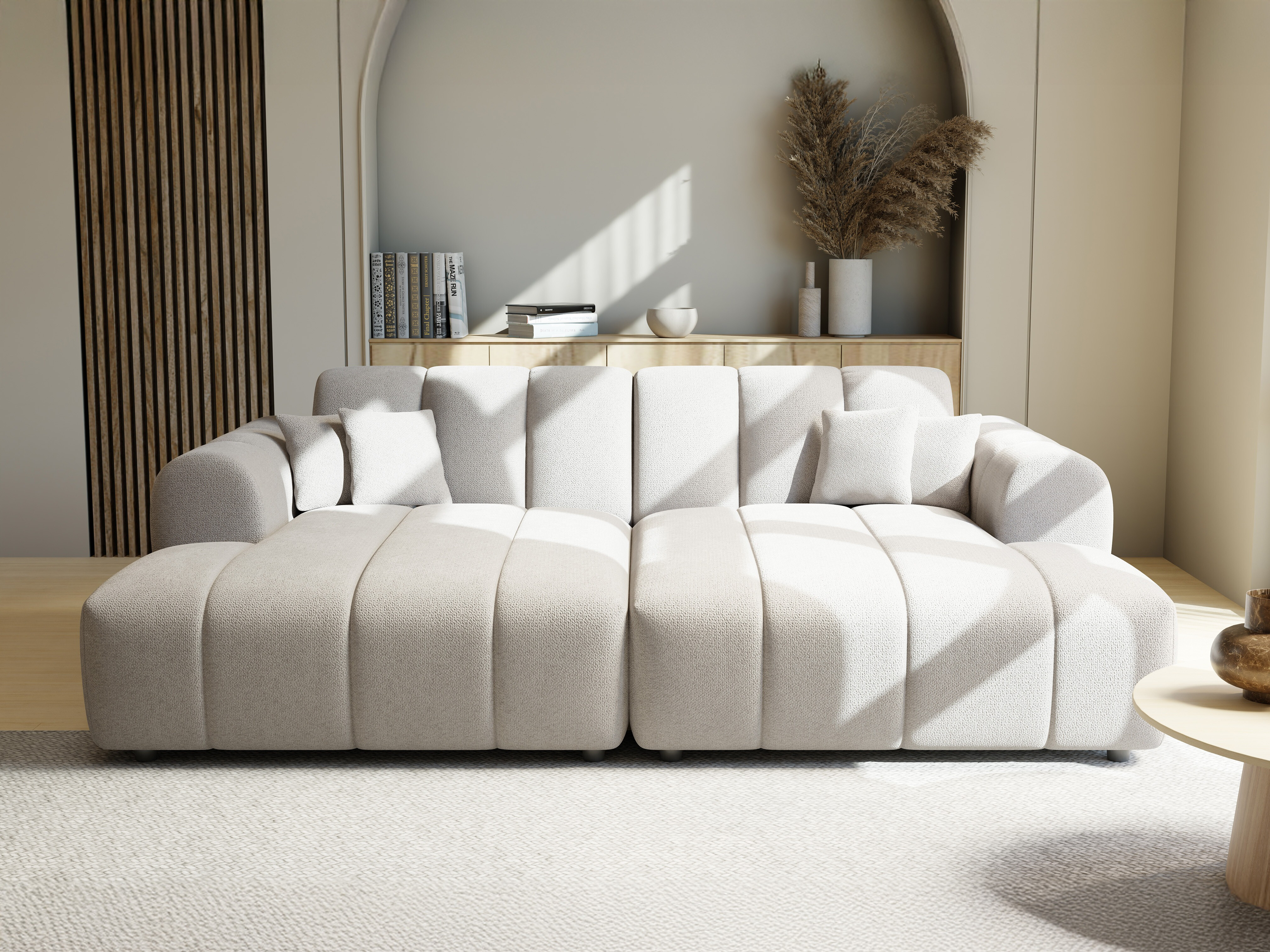 Kanapé Rosemead 108 (Egon 22)