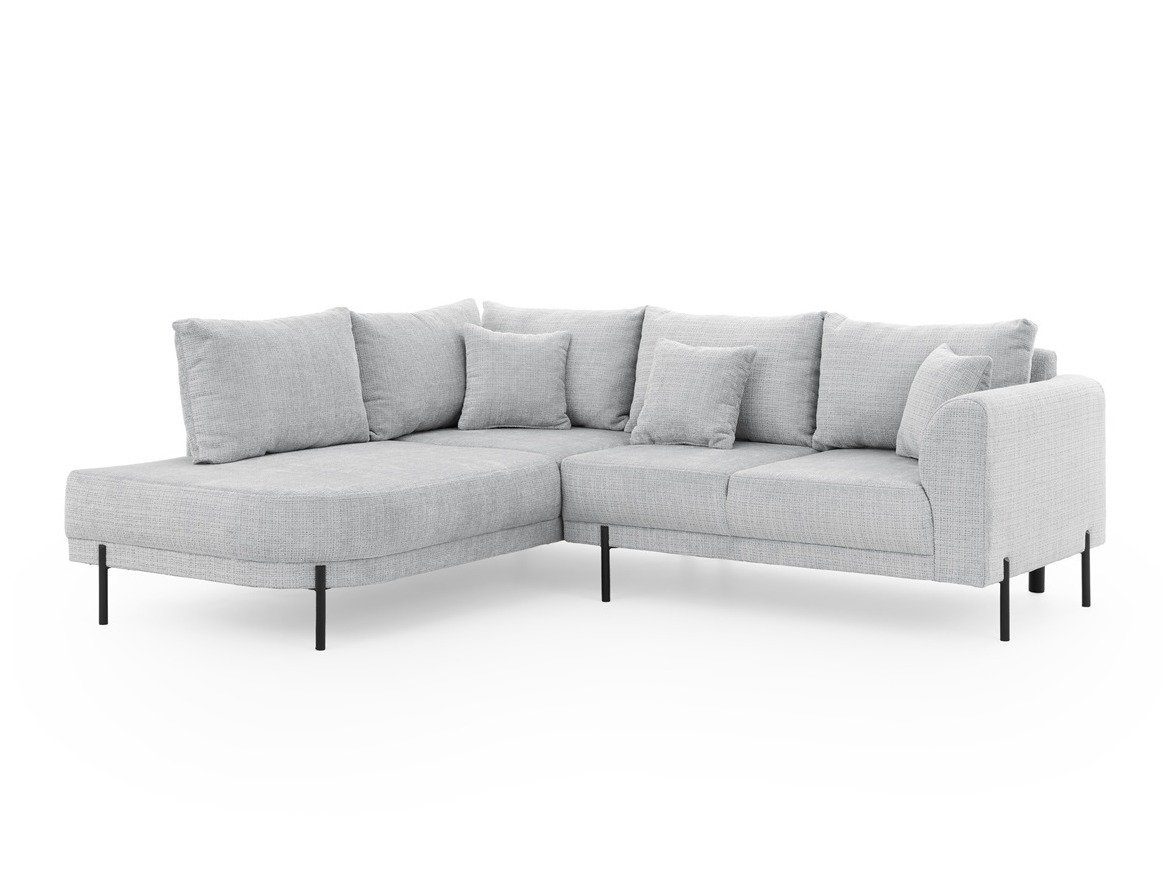 Sarokkanapé Rocklin 123 (Cremona 81)