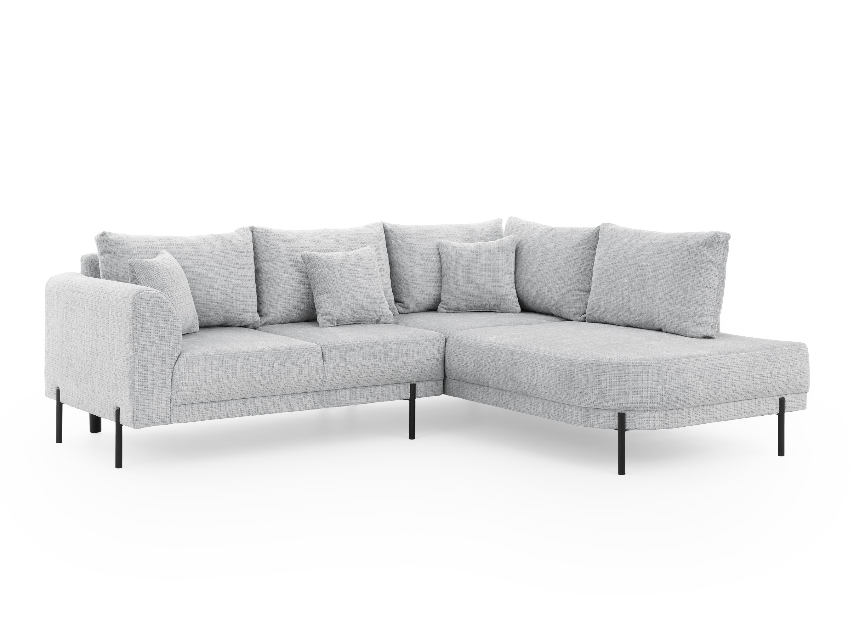 Sarokkanapé Rocklin 123 (Cremona 81)