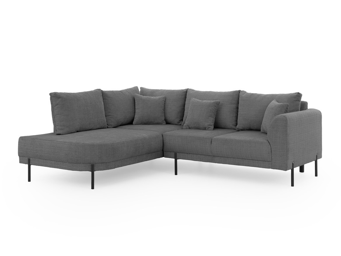 Sarokkanapé Rocklin 123 (Cremona 95)