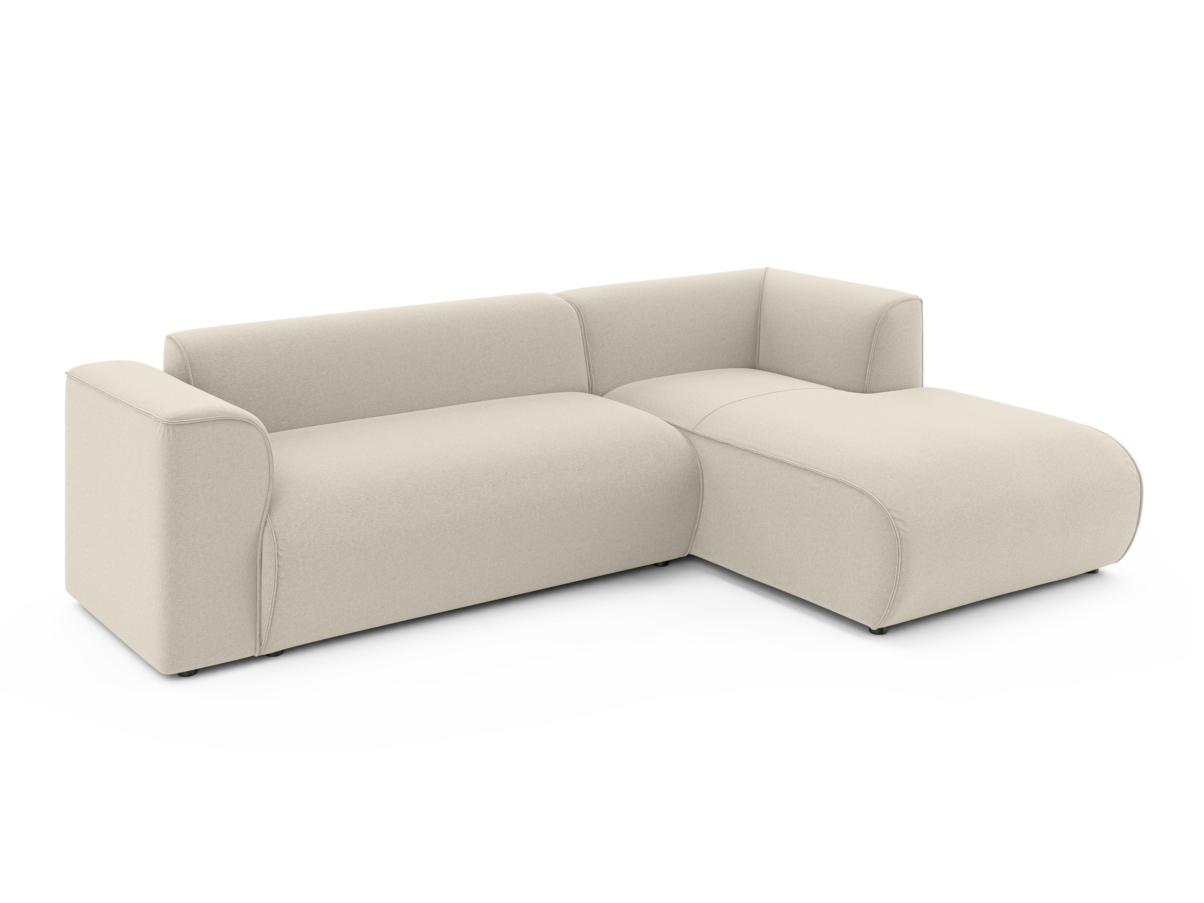 Sarokkanapé Rocklin 124 (Barrel 04)