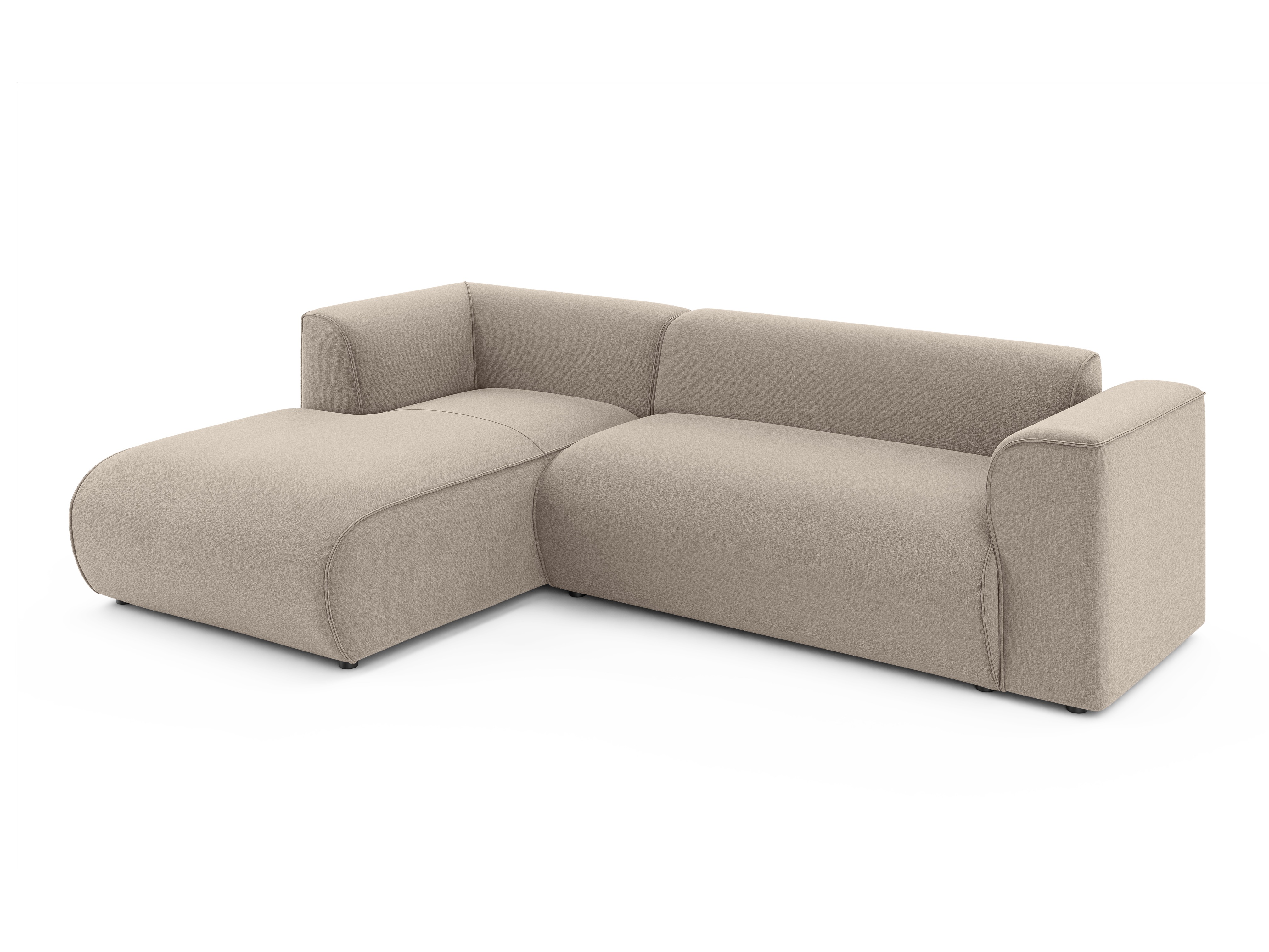 Sarokkanapé Rocklin 124 (Barrel 19)