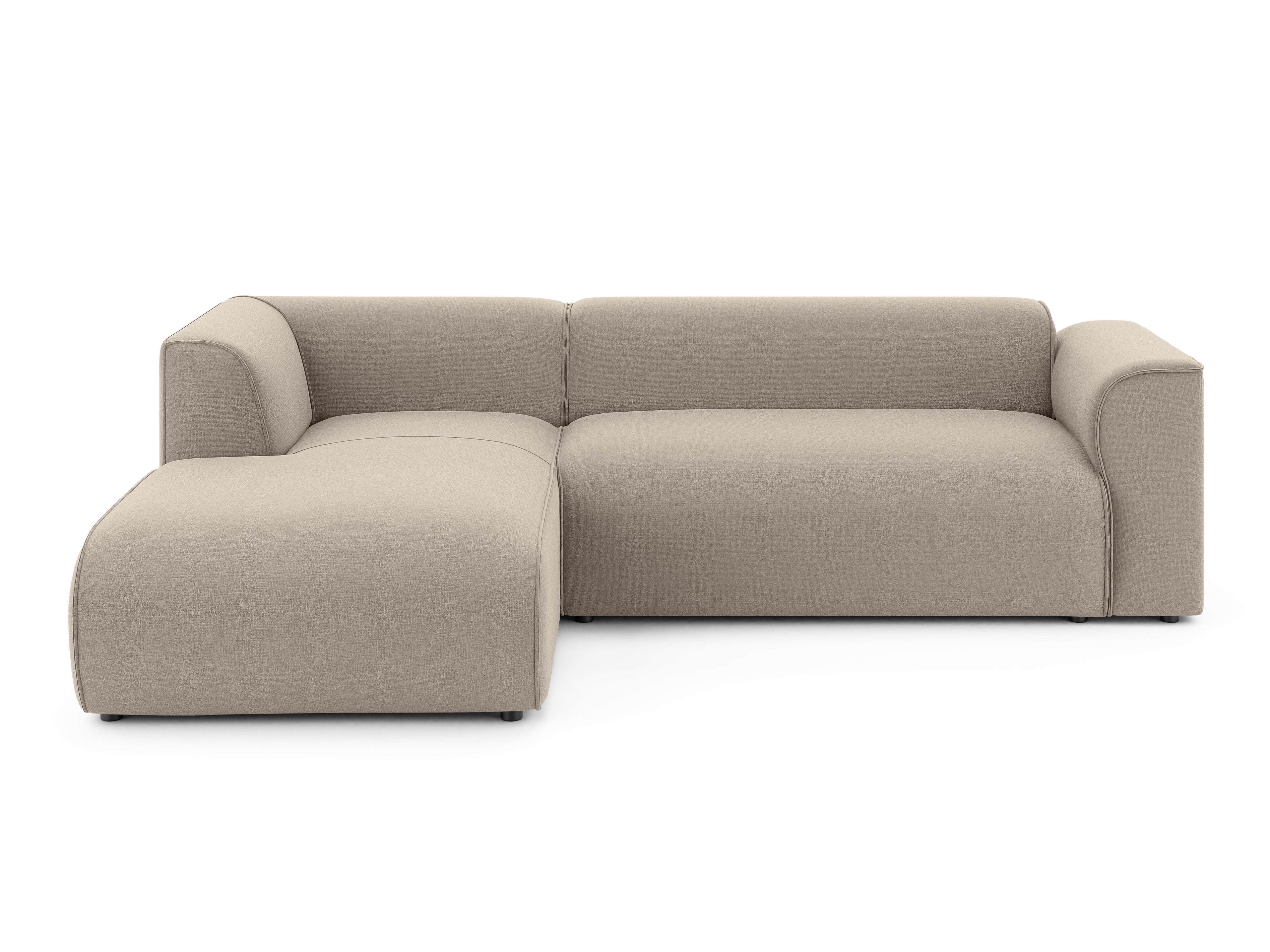 Sarokkanapé Rocklin 124 (Barrel 19)