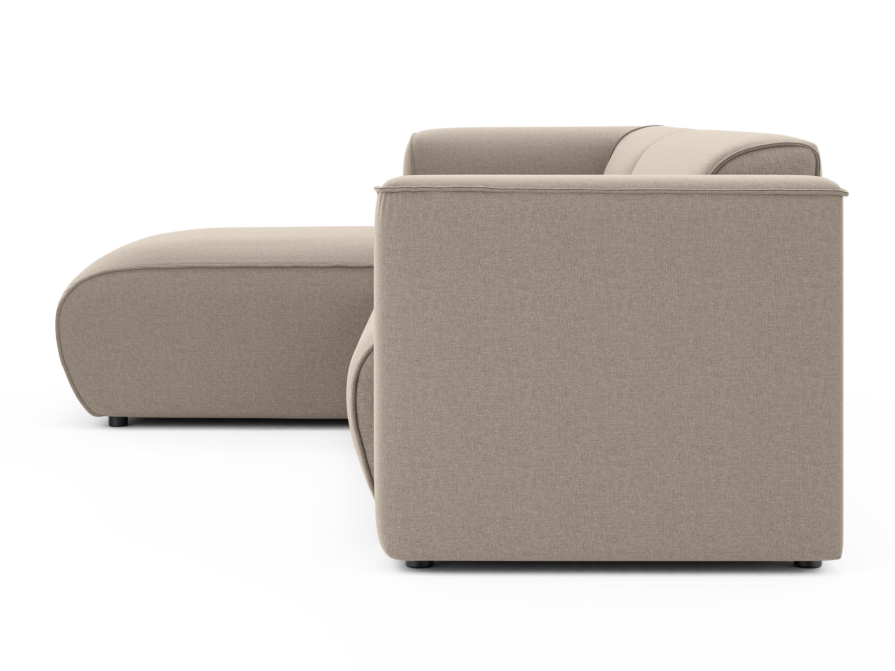 Sarokkanapé Rocklin 124 (Barrel 19)