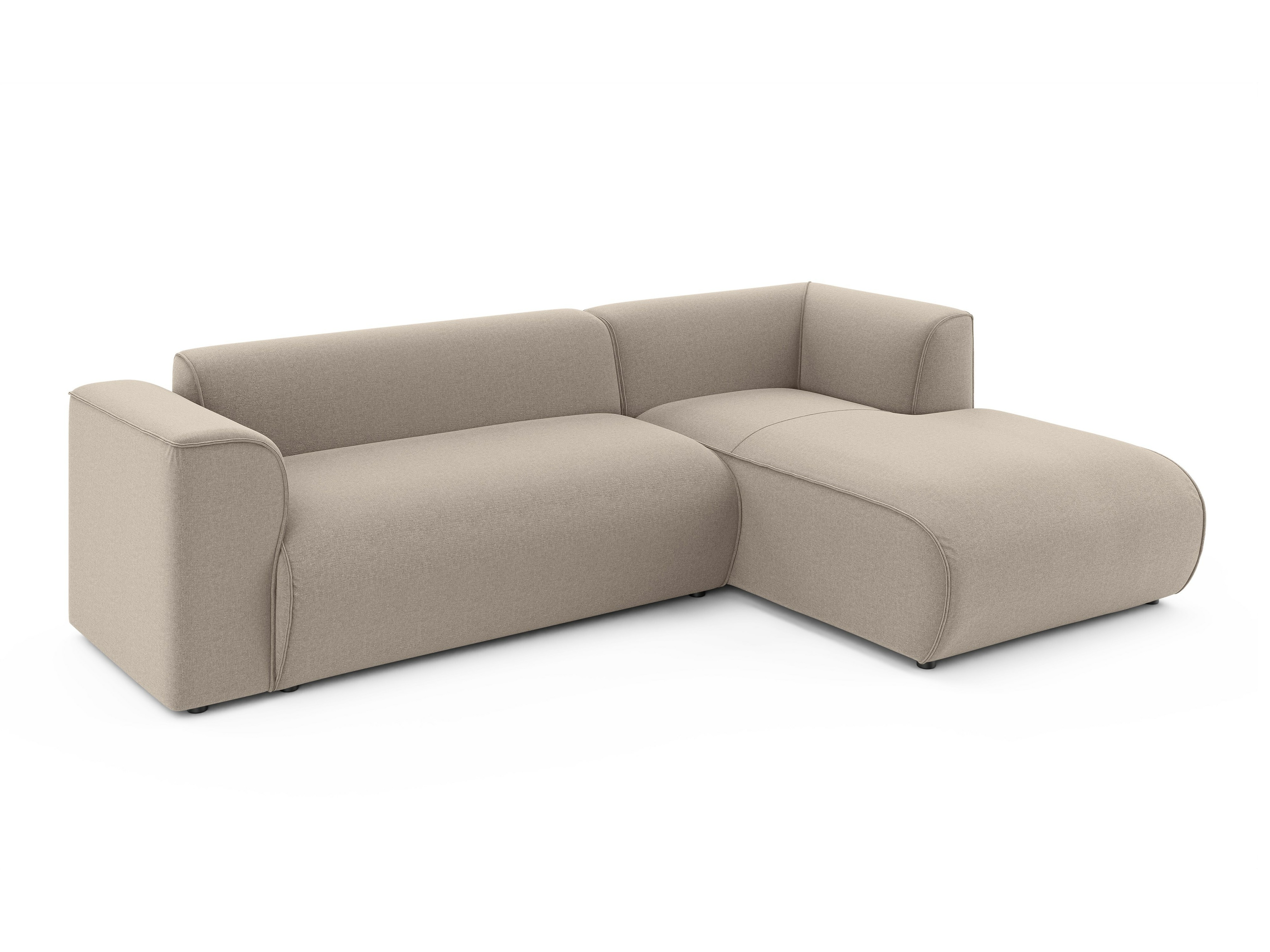 Sarokkanapé Rocklin 124 (Barrel 19)