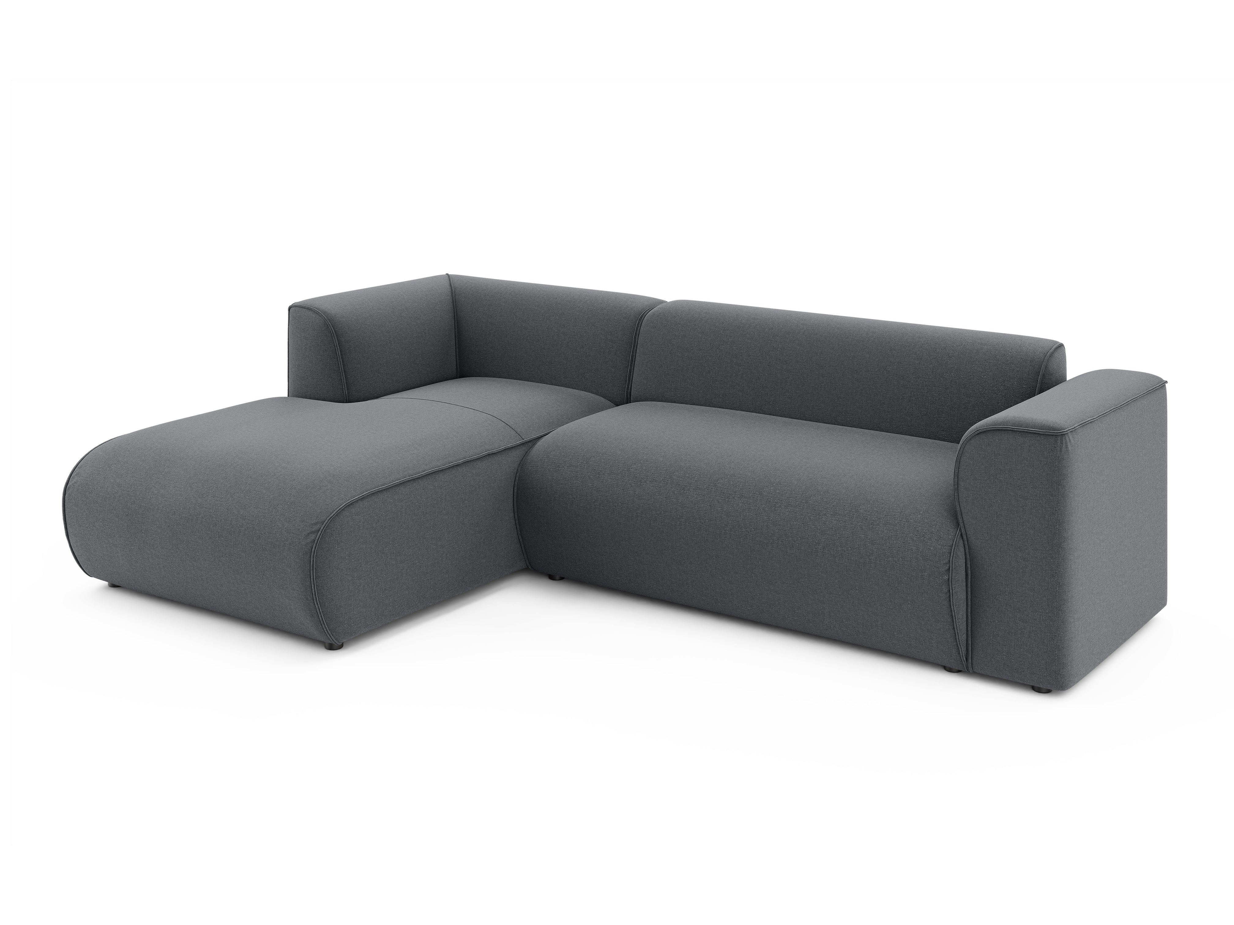 Sarokkanapé Rocklin 124 (Barrel 97)