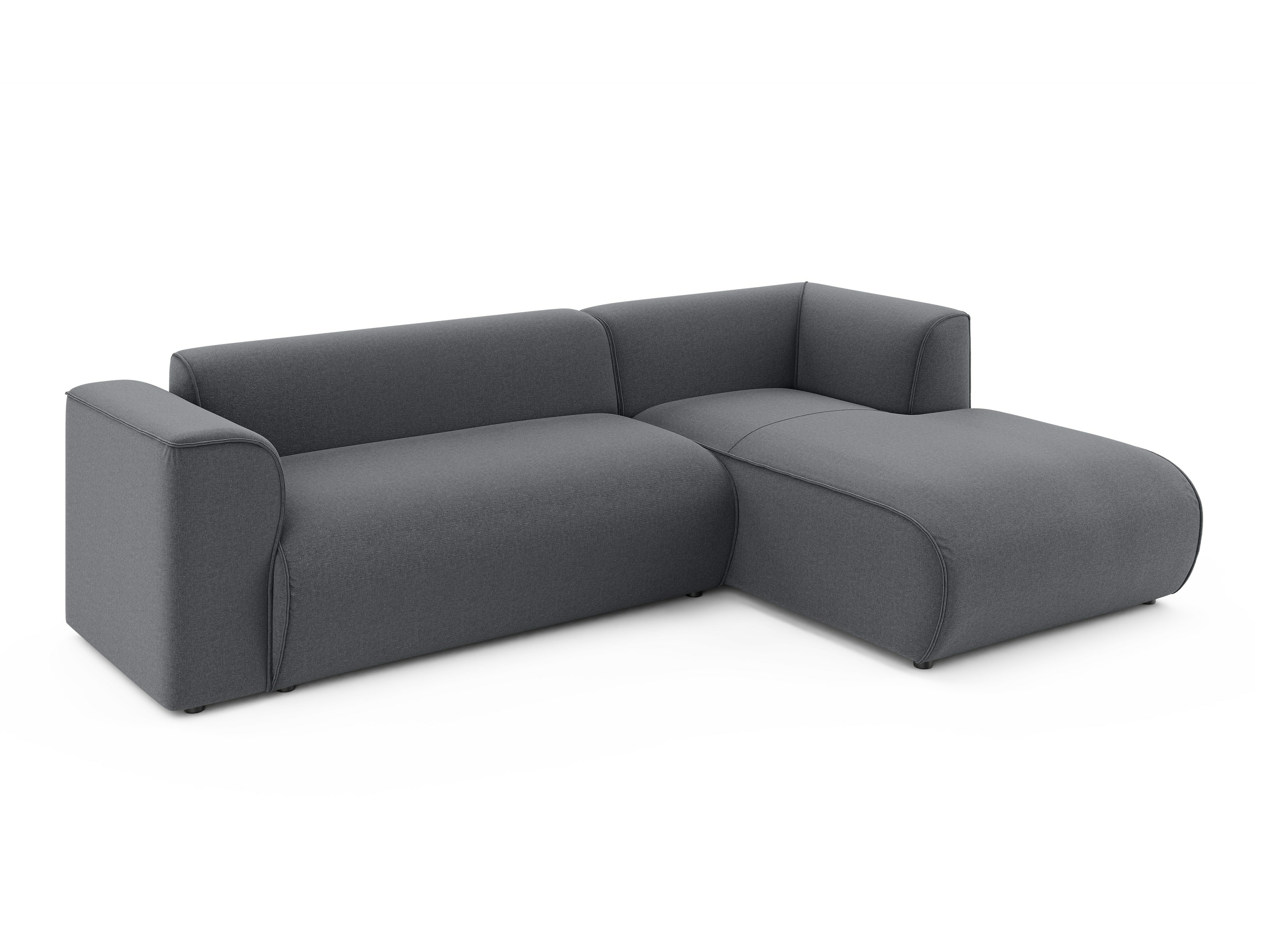 Sarokkanapé Rocklin 124 (Barrel 97)