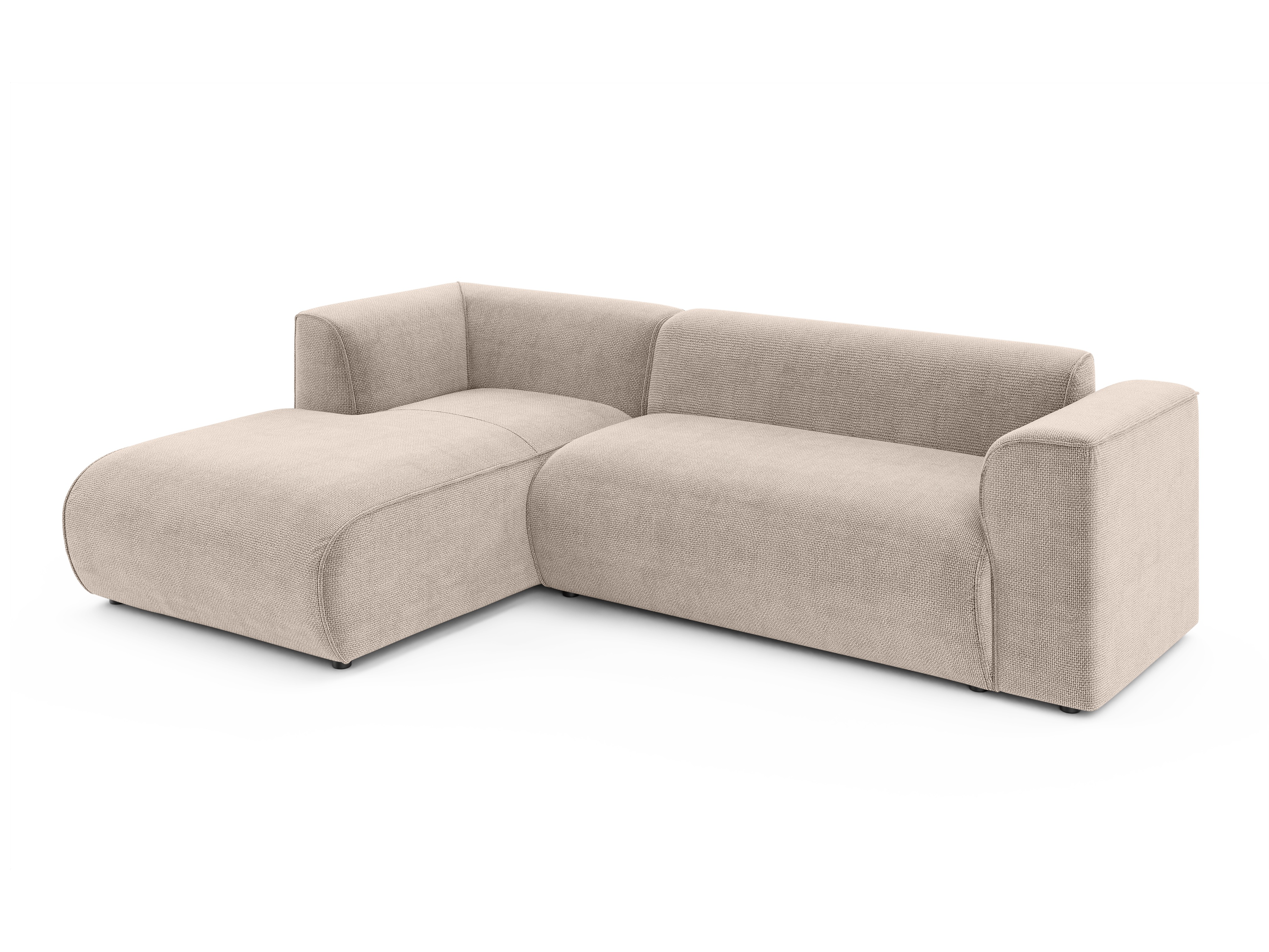 Sarokkanapé Rocklin 124 (Flow 02)