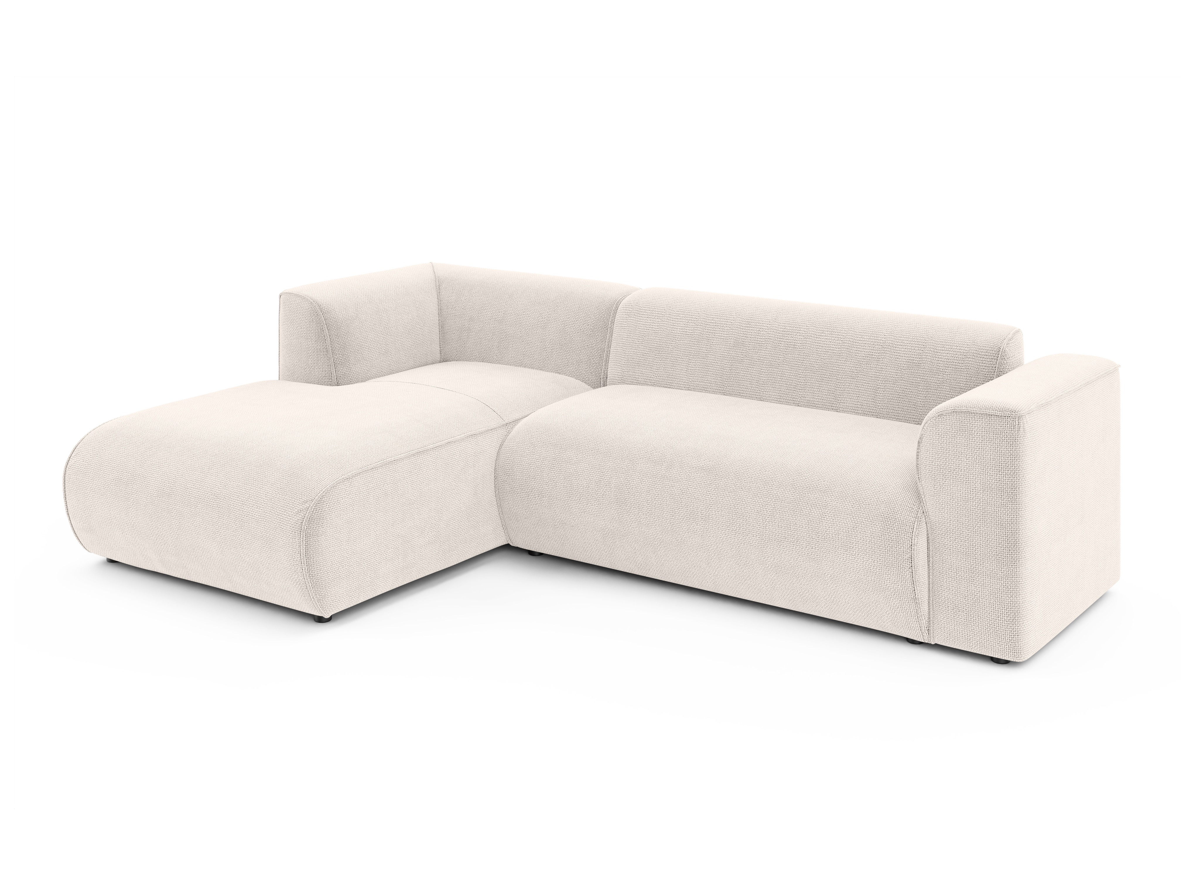 Sarokkanapé Rocklin 124 (Flow 05)