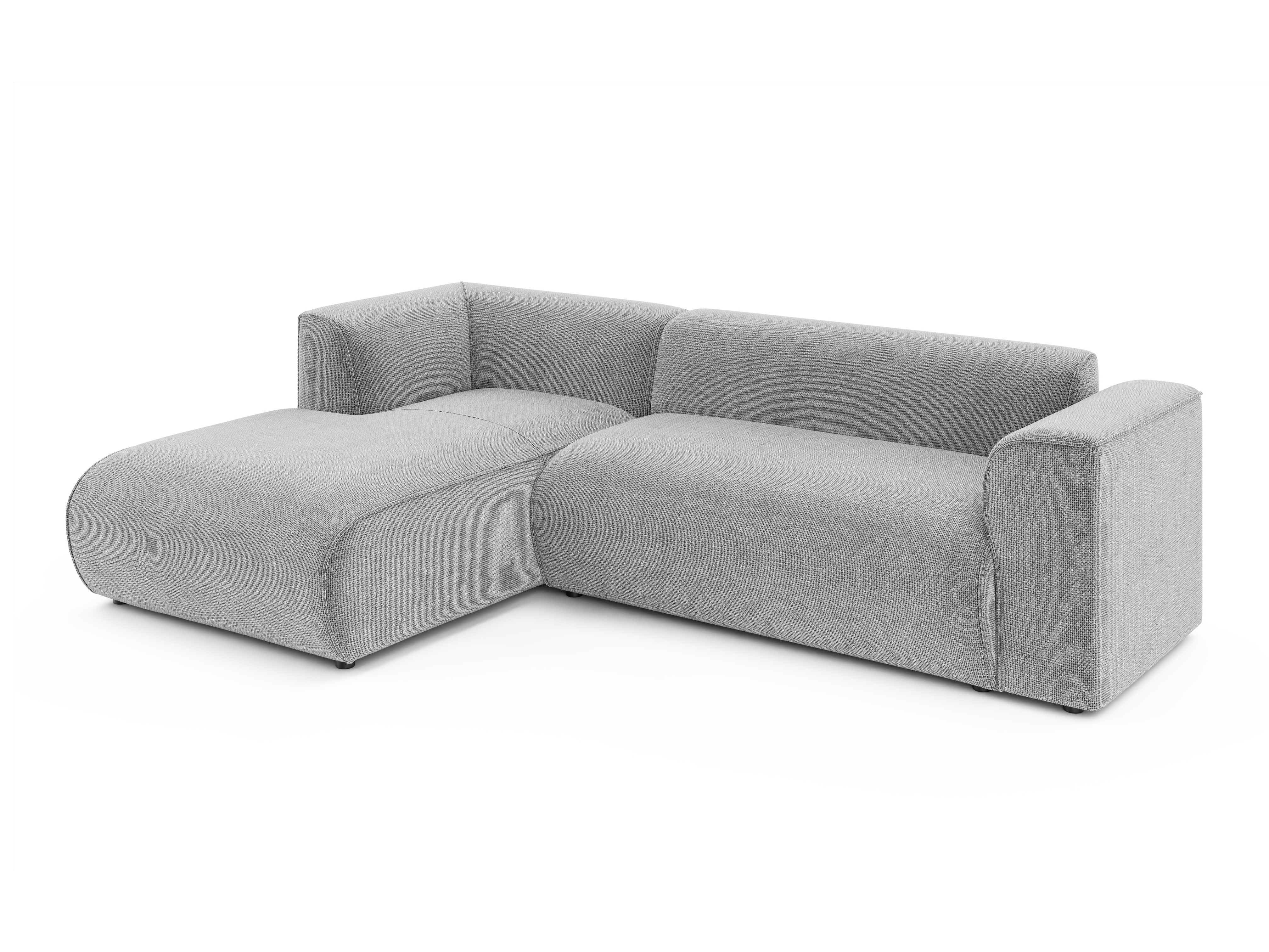 Sarokkanapé Rocklin 124 (Flow 16)