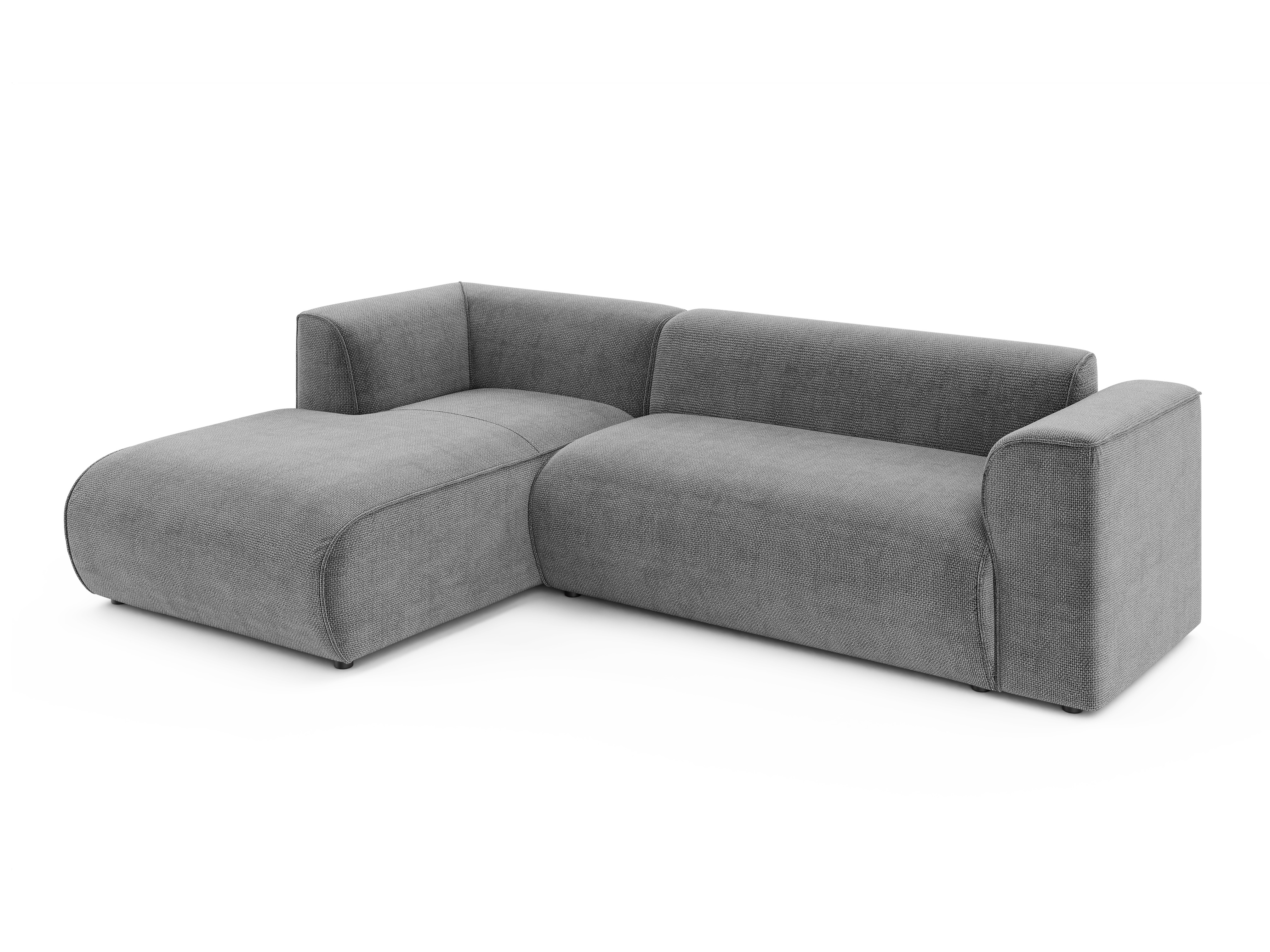 Sarokkanapé Rocklin 124 (Flow 17)