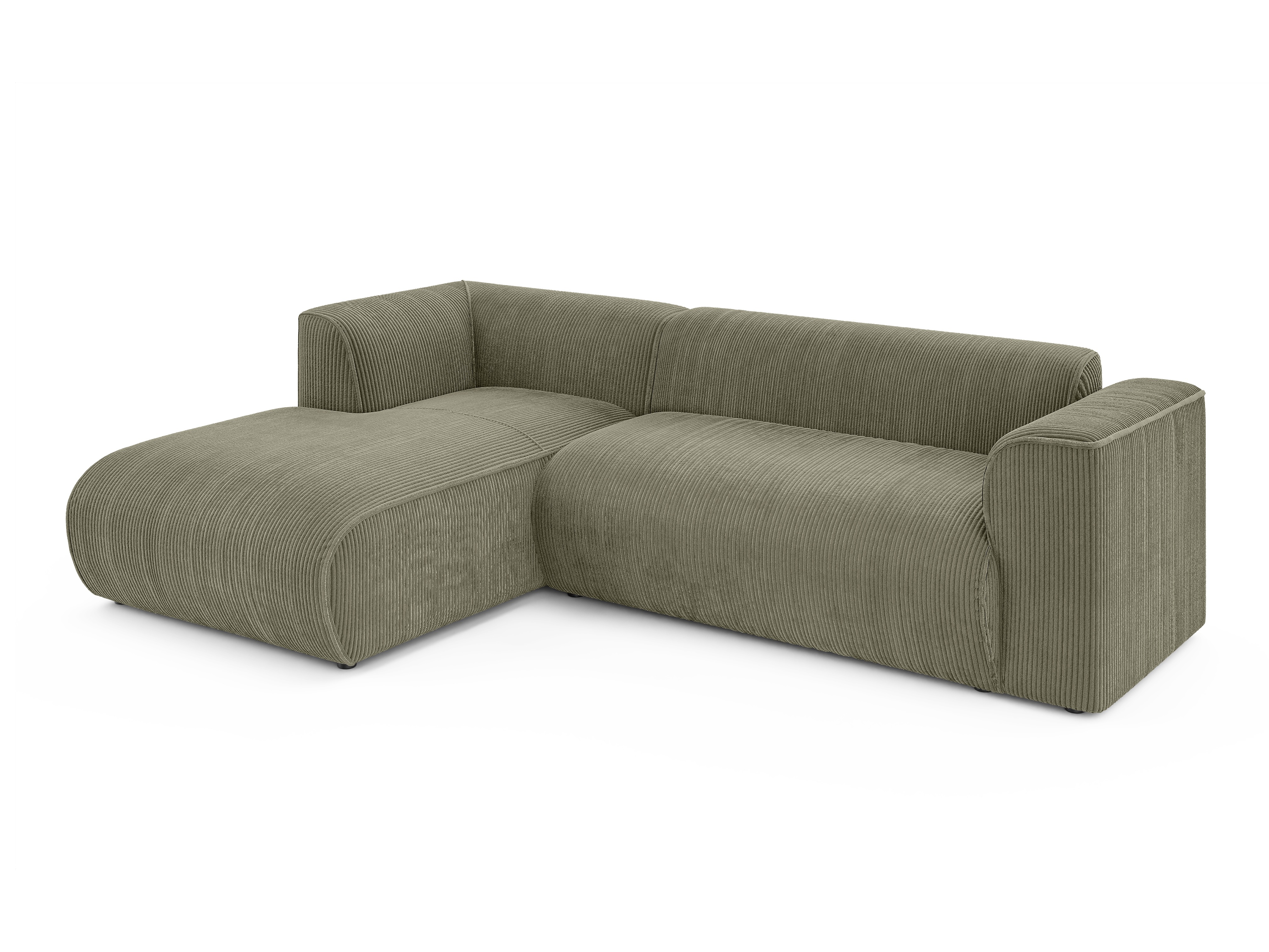 Sarokkanapé Rocklin 124 (Lincoln 37)