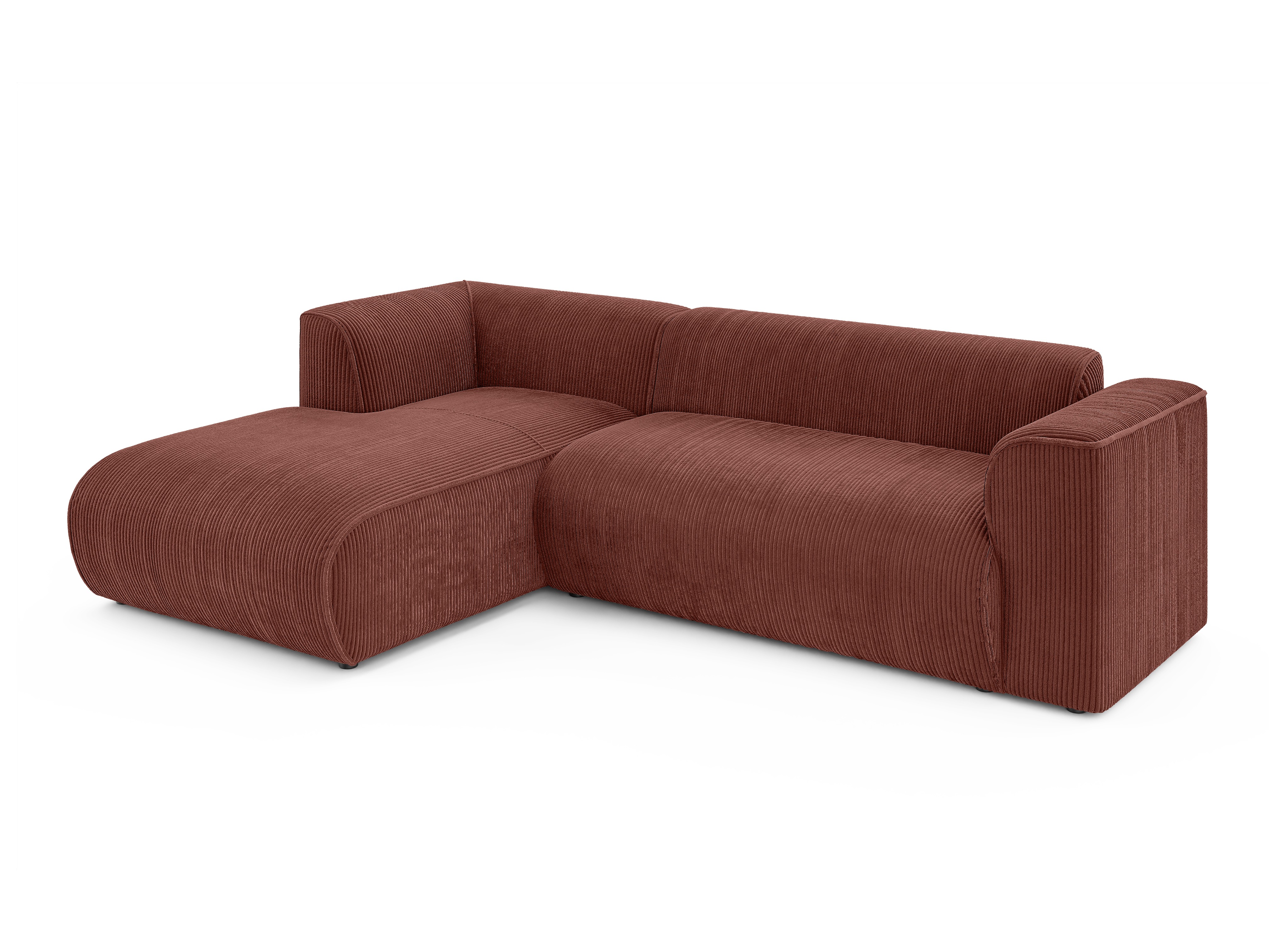 Sarokkanapé Rocklin 124 (Lincoln 57)