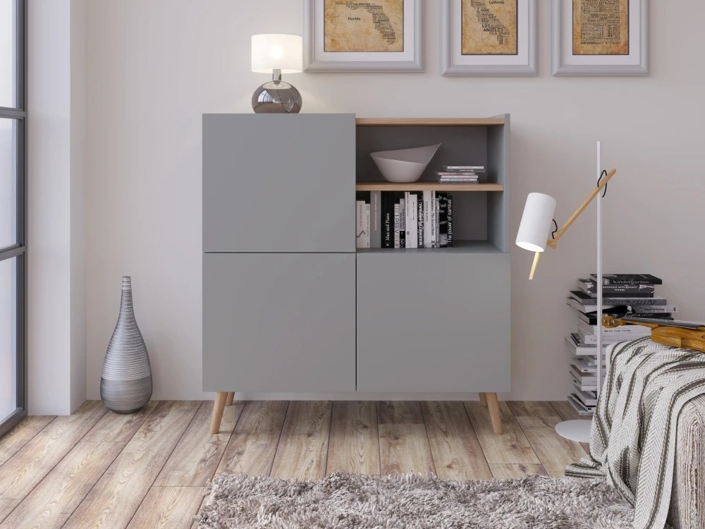 Szekrény Monmelo 102