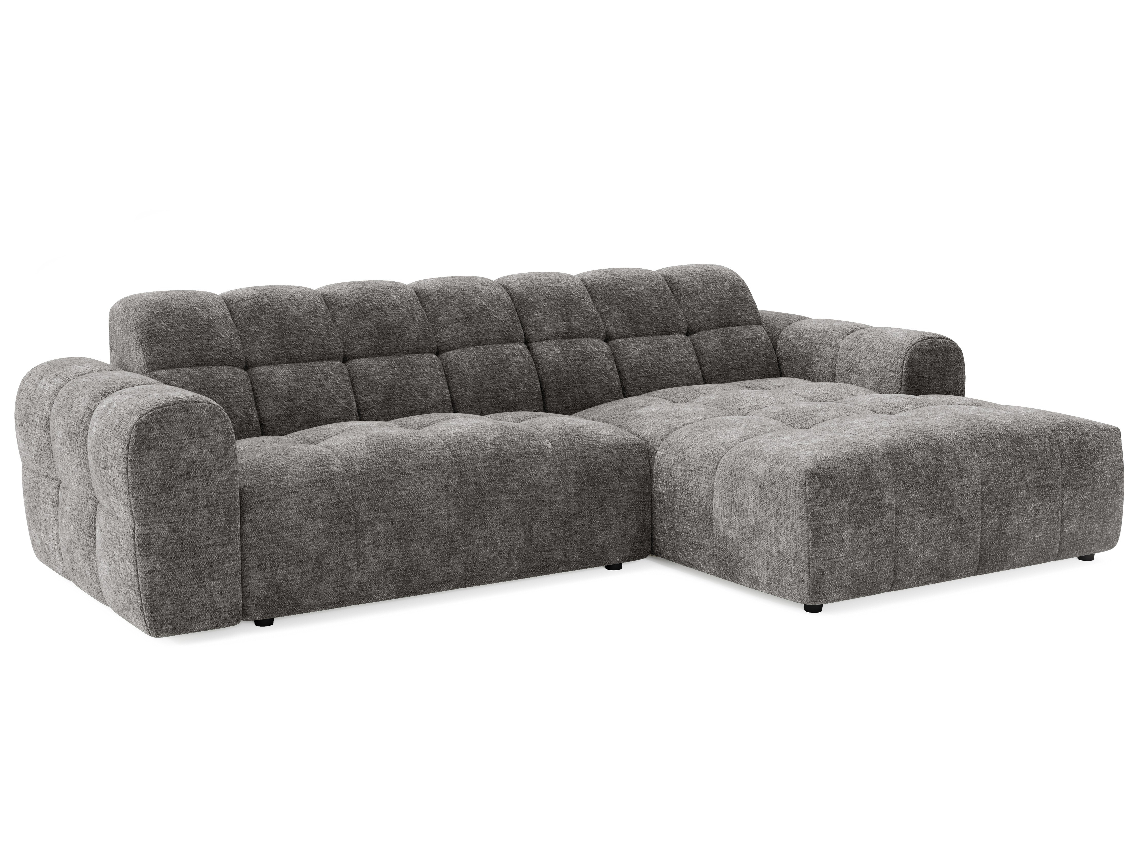 Sarokkanapé Romcora 104 (Raven 07)