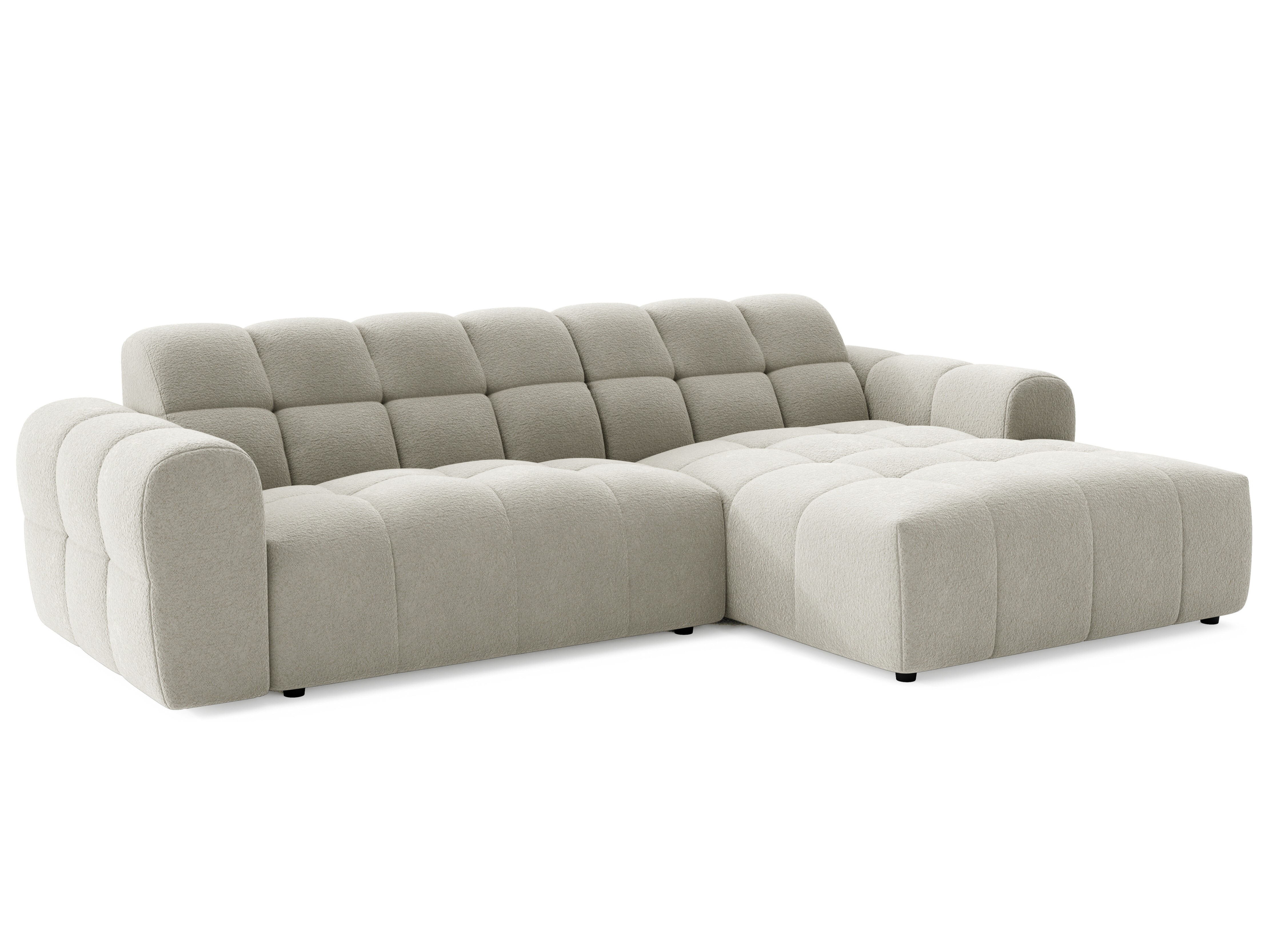 Sarokkanapé Romcora 104 (Raven 22)