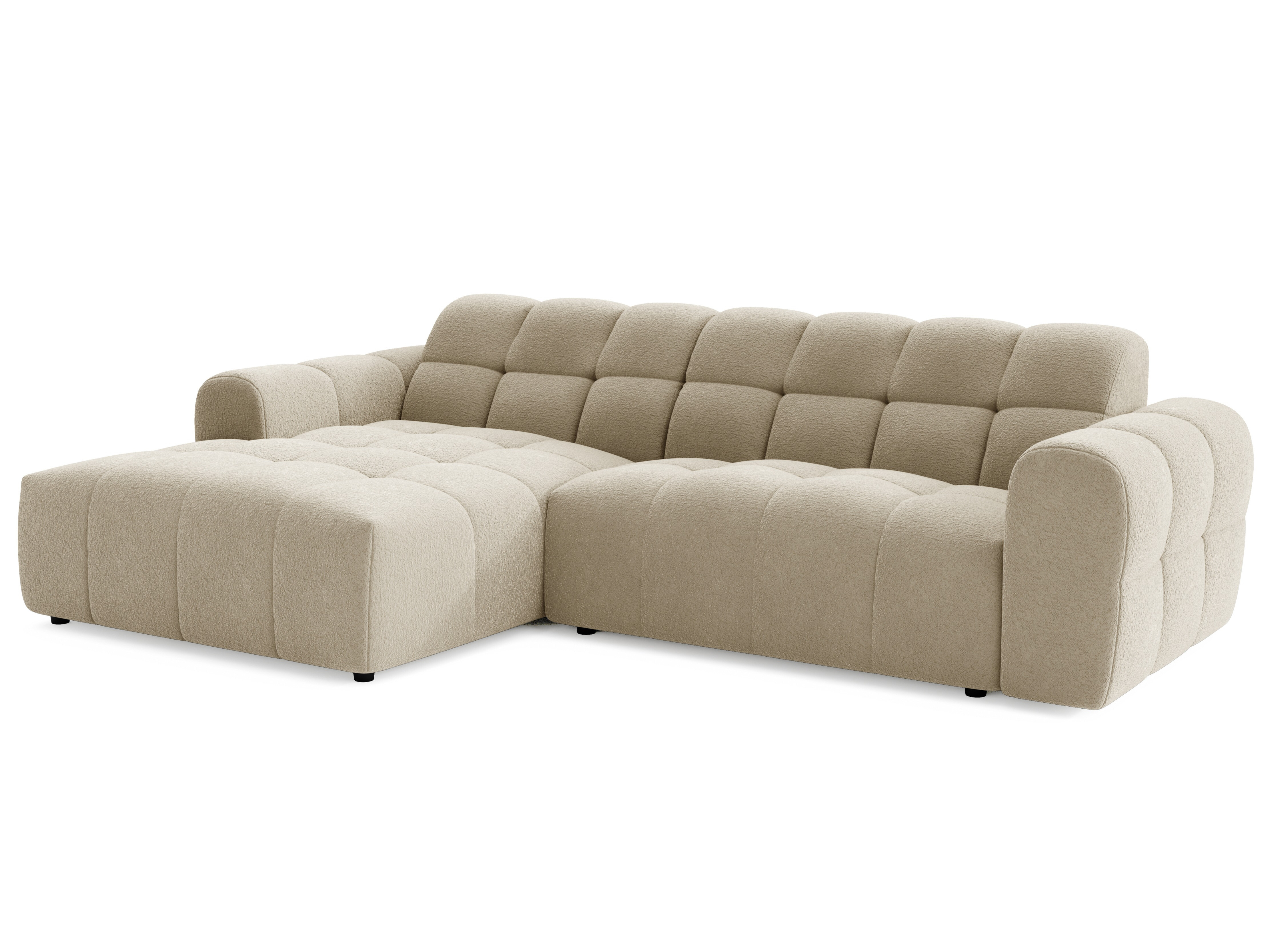 Sarokkanapé Romcora 104 (Raven 28)