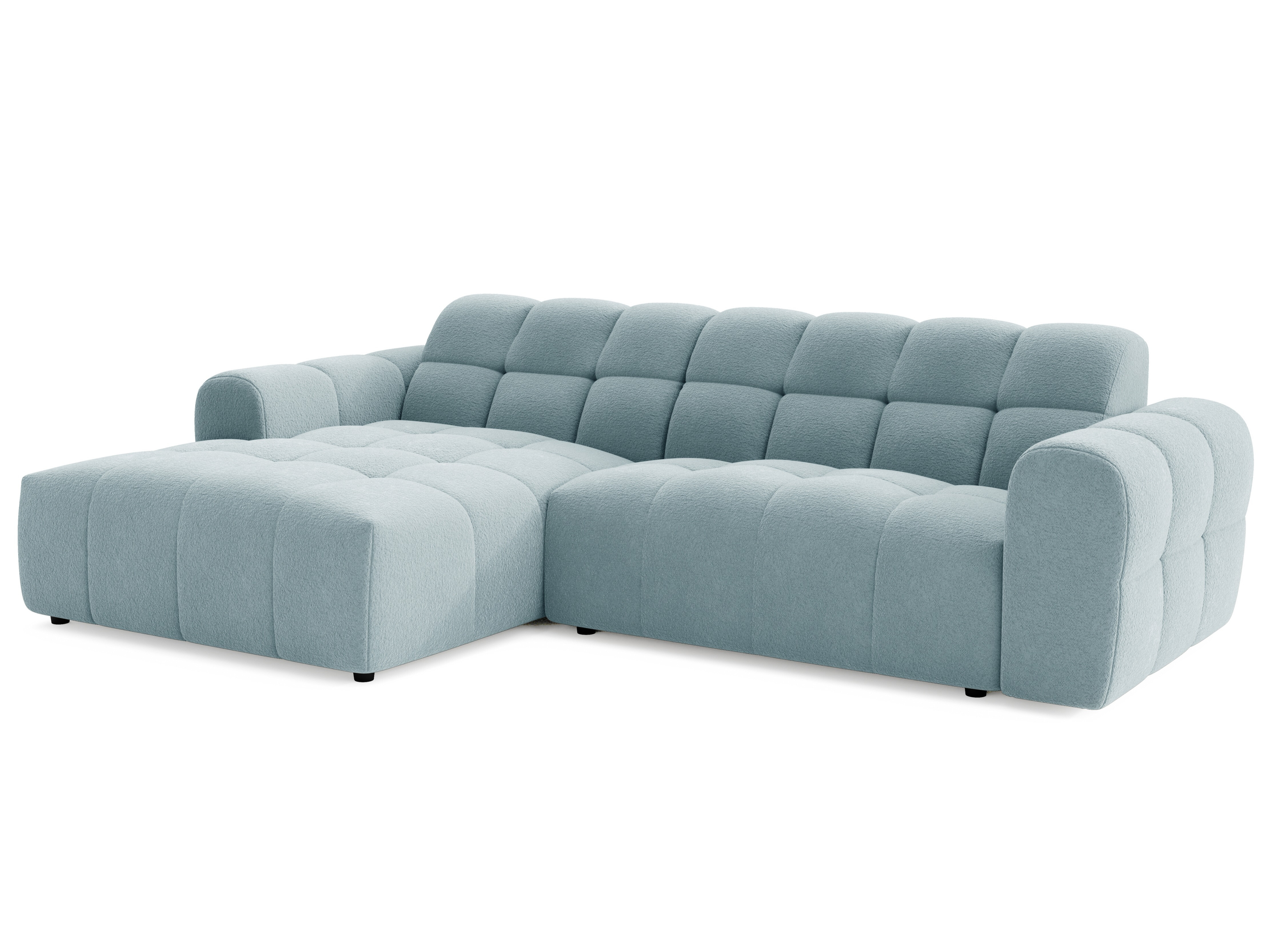 Sarokkanapé Romcora 104 (Raven 80)