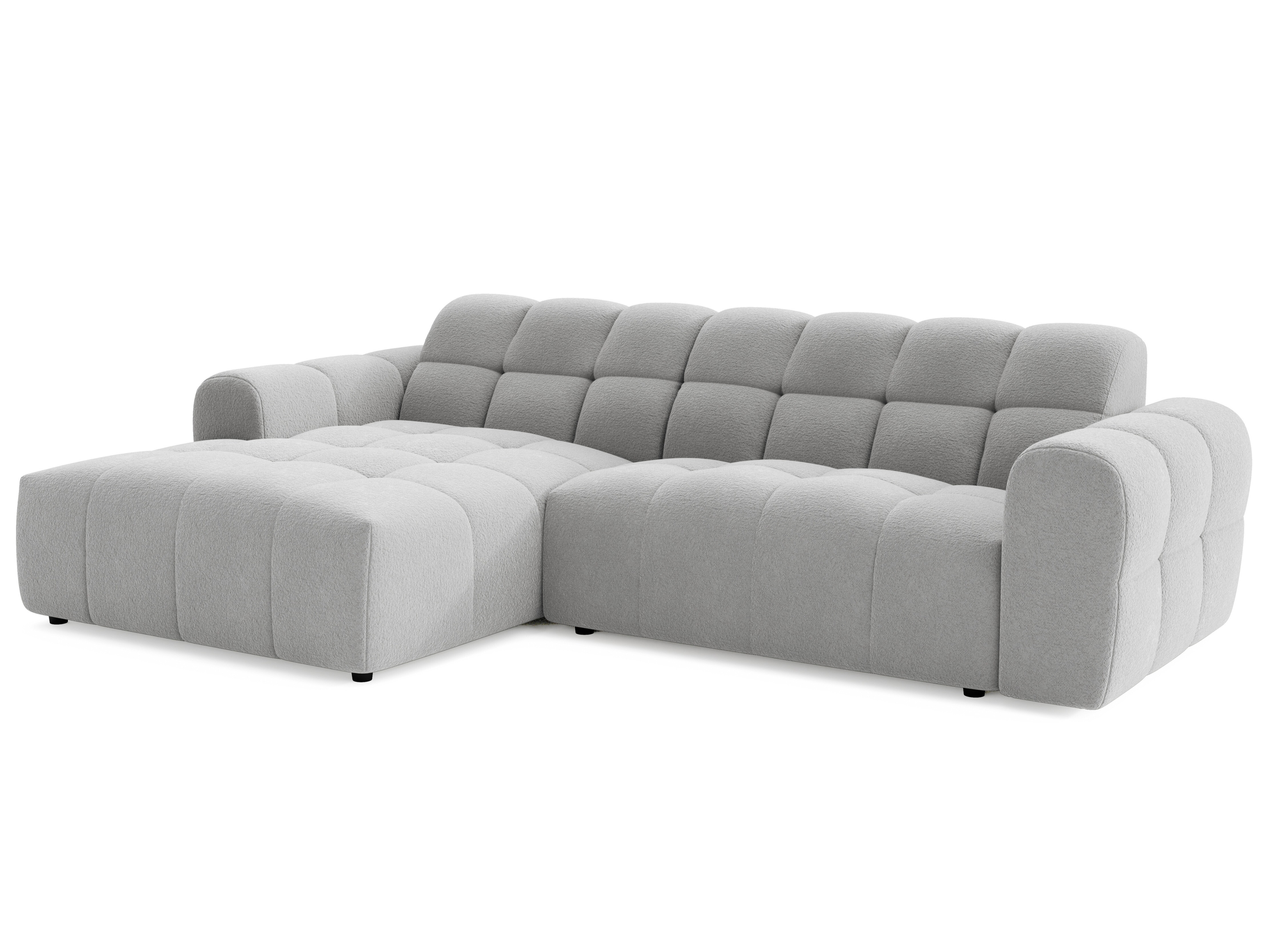 Sarokkanapé Rosemead 110 (Raven 06)