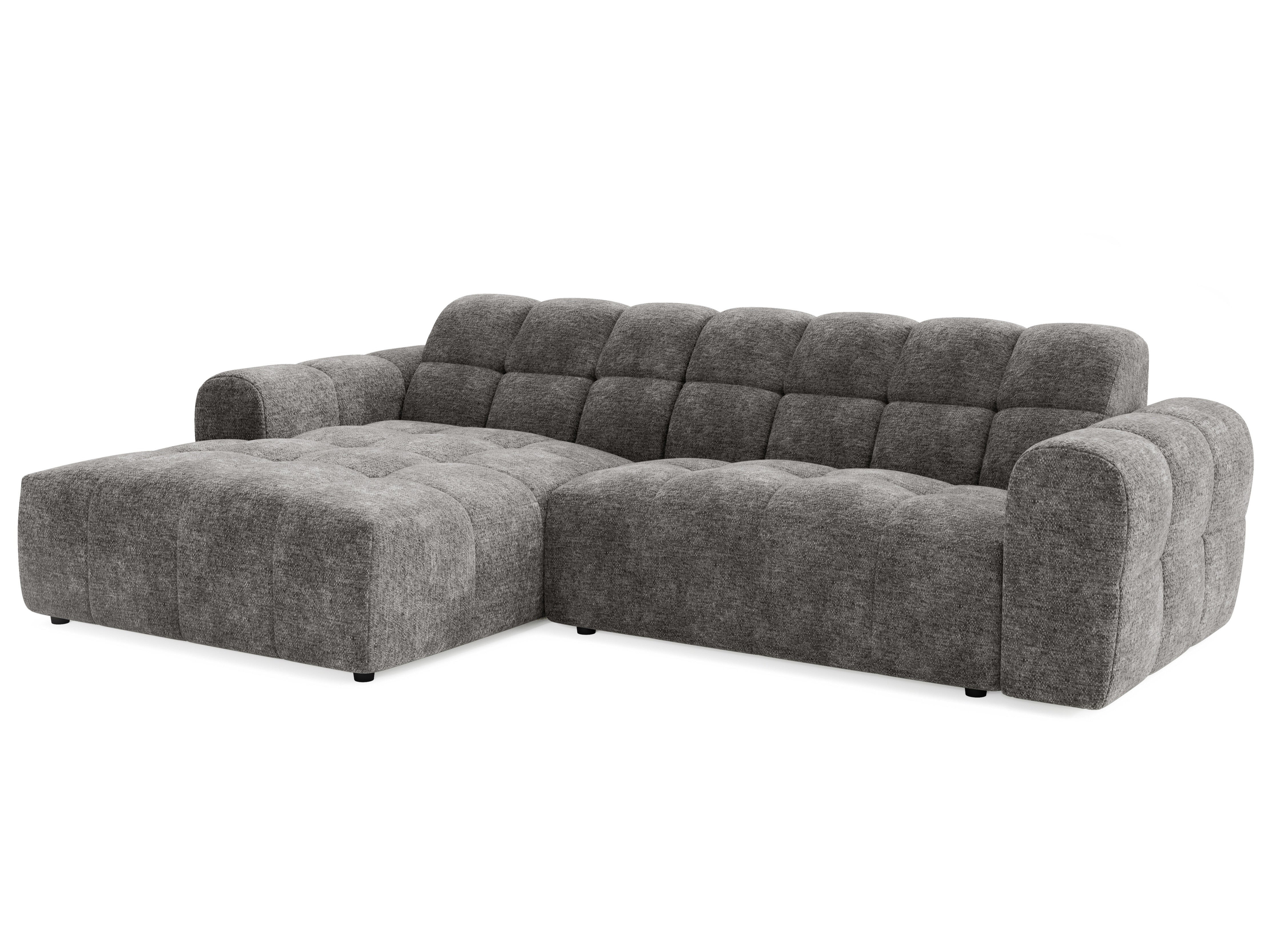 Sarokkanapé Rosemead 110 (Raven 07)