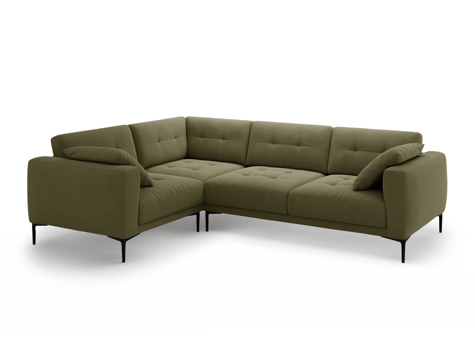 Sarokkanapé Sermoro 105 (Salvador 08)