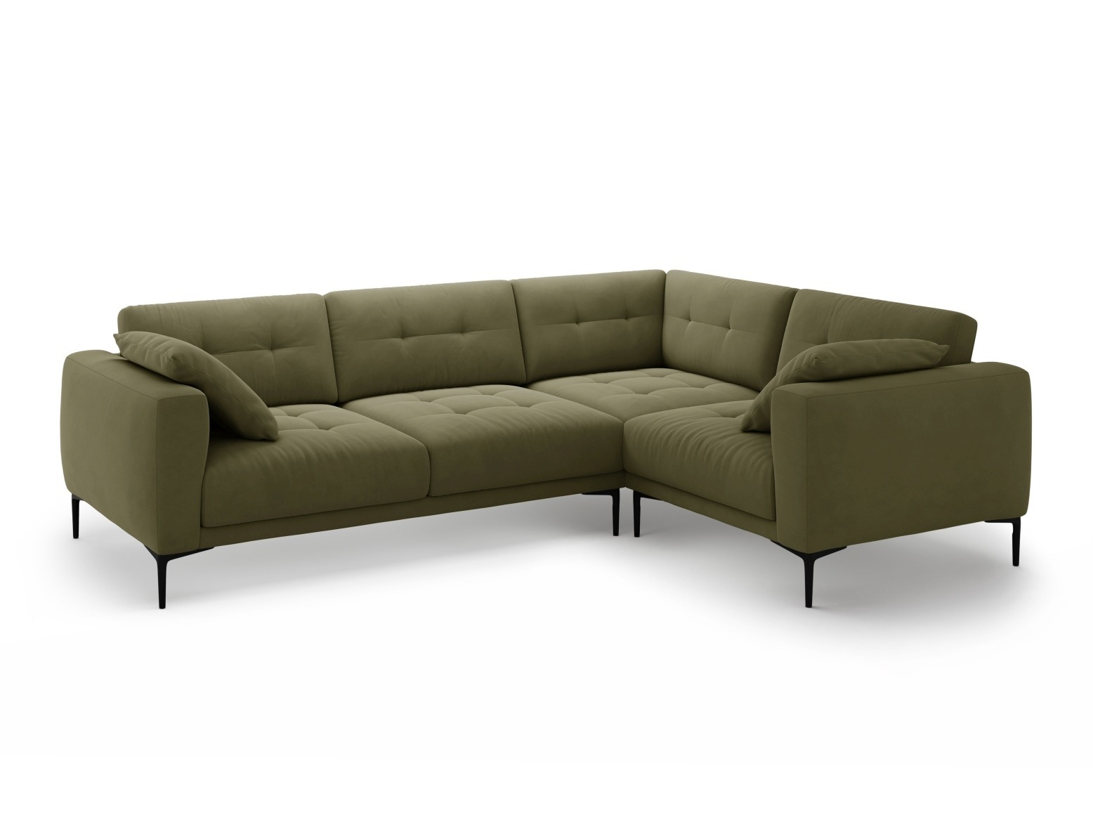 Sarokkanapé Sermoro 105 (Salvador 08)