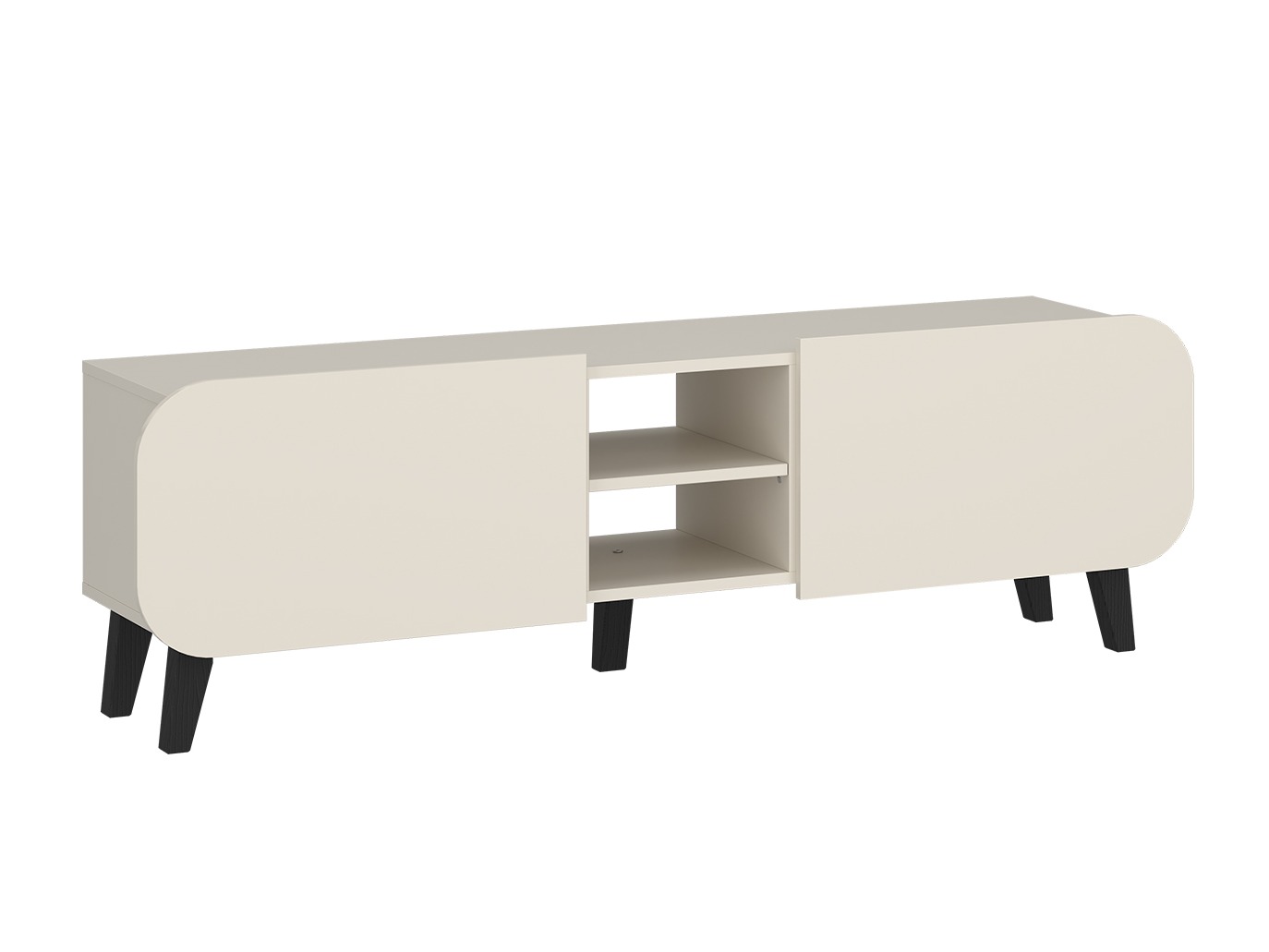 TV-állvány Ontario 189