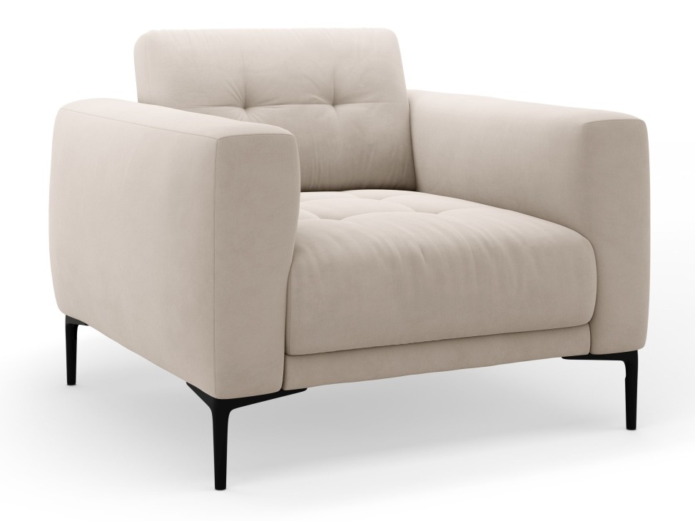 Fotel Sermoro 108 (Salvador 01)